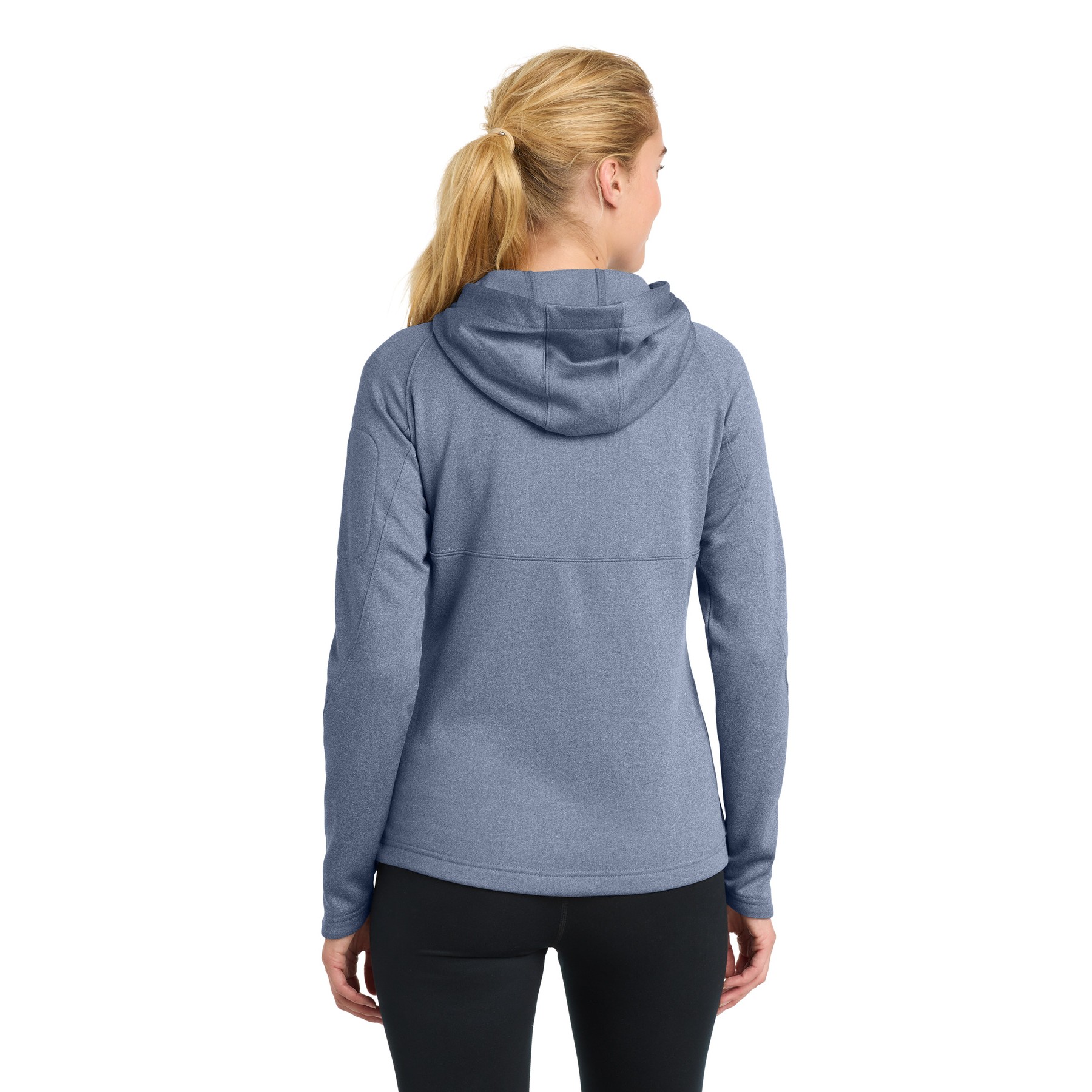 Women's Tech Fleece Full-Zip Hooded Jacket - Thumbnail Image