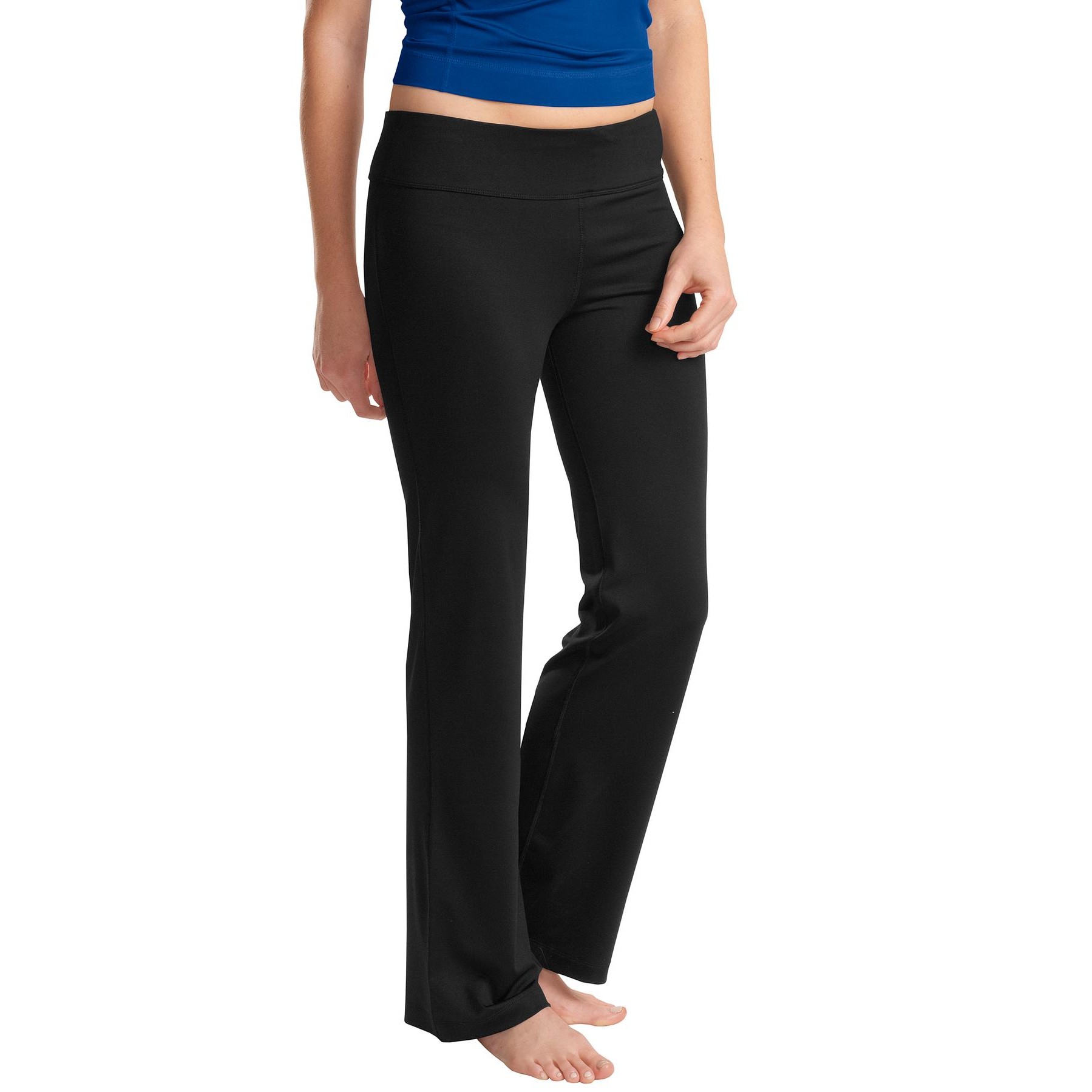 Women's NRG Fitness Pant - Main Image