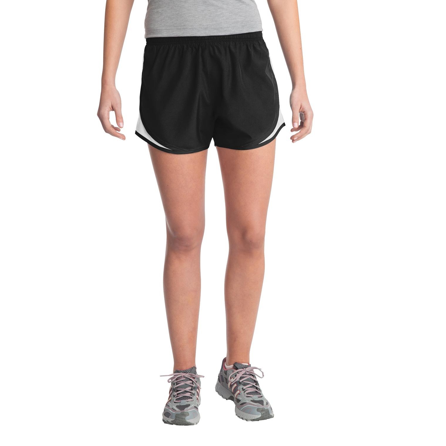Women's Cadence Short - Thumbnail Image