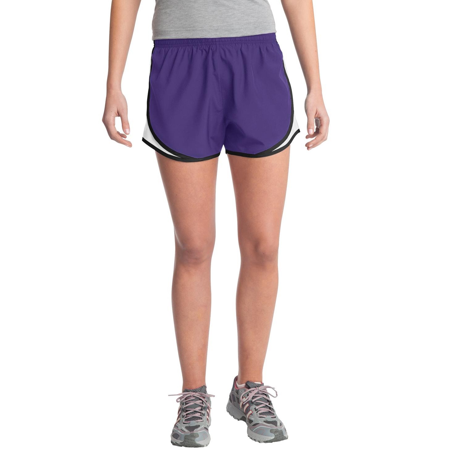 Women's Cadence Short - Thumbnail Image