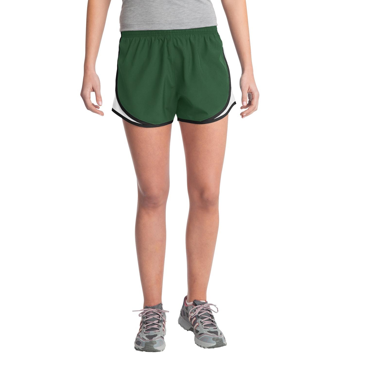 Women's Cadence Short - Thumbnail Image