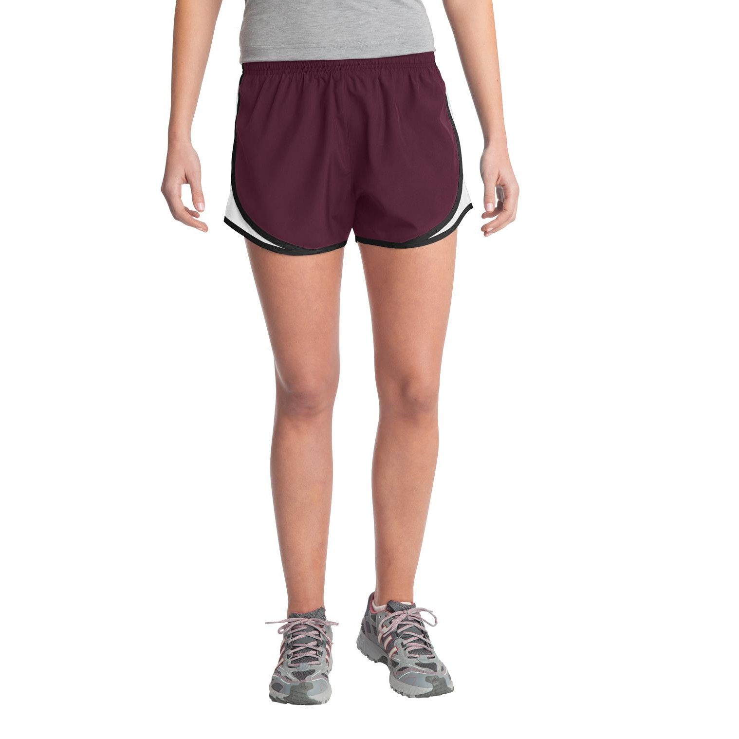Women's Cadence Short - Thumbnail Image