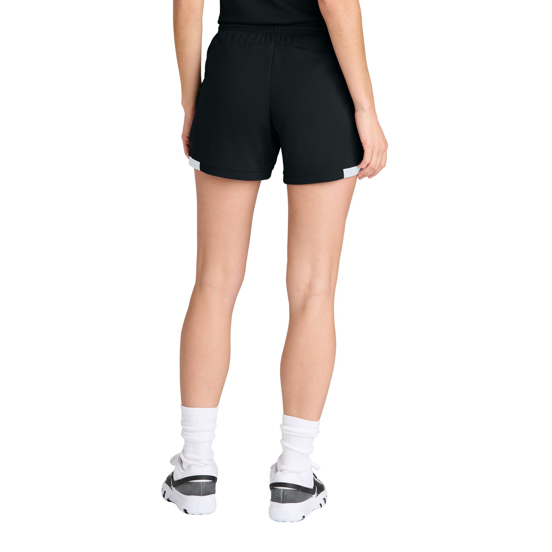 Women's Club 5' Short - Thumbnail Image