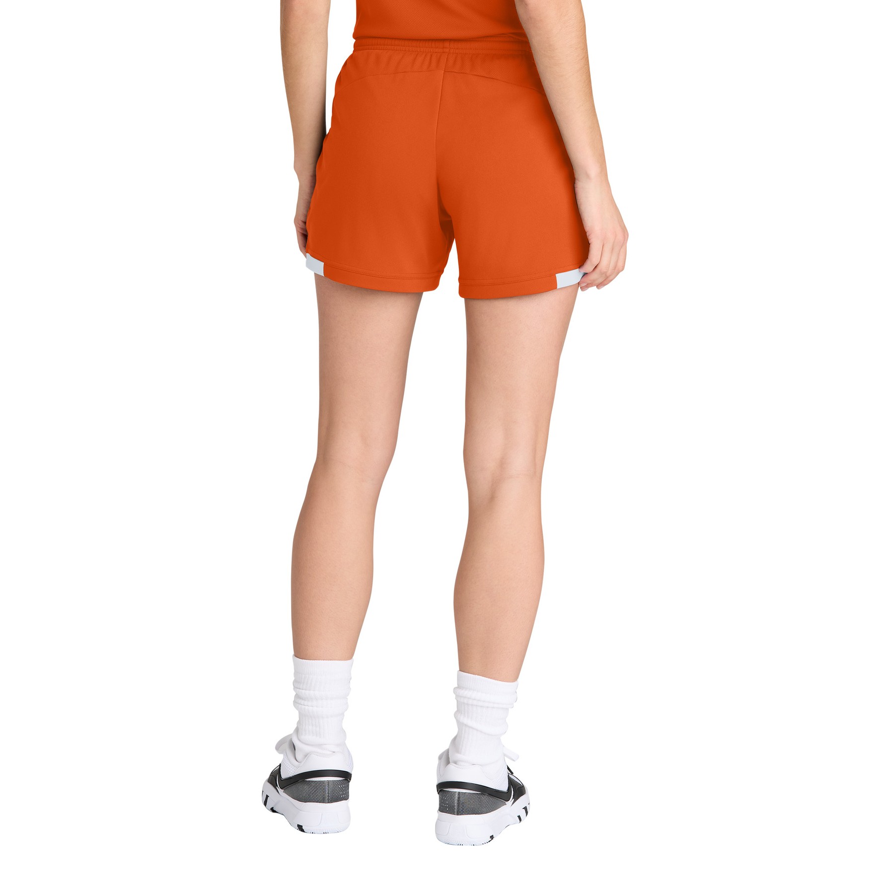 Women's Club 5' Short - Thumbnail Image