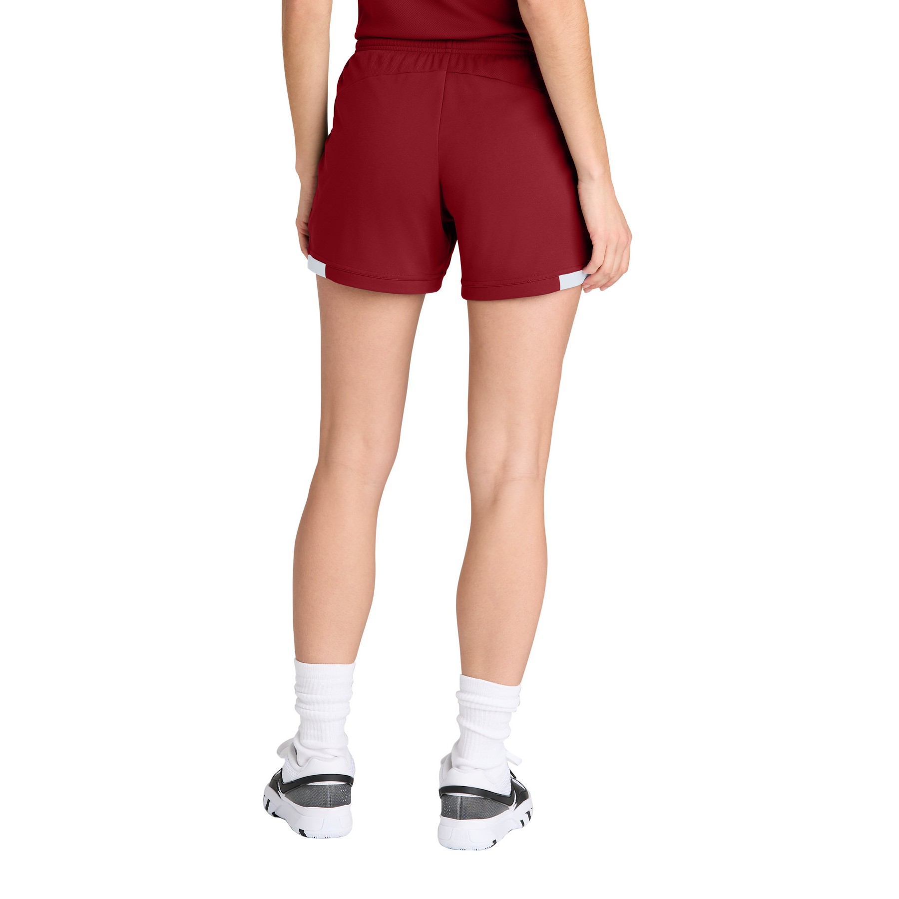 Women's Club 5' Short - Thumbnail Image