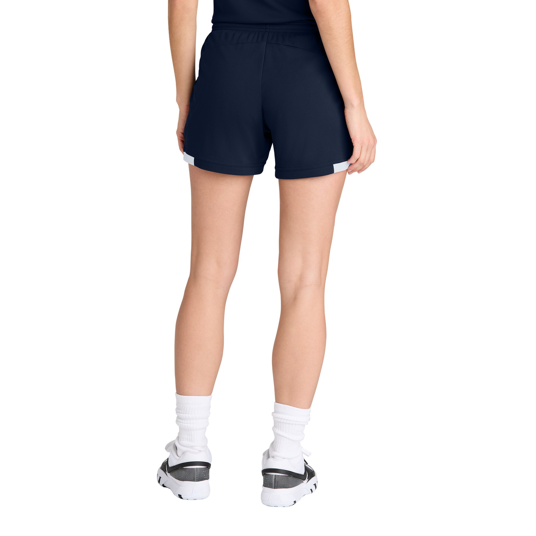 Women's Club 5' Short - Thumbnail Image