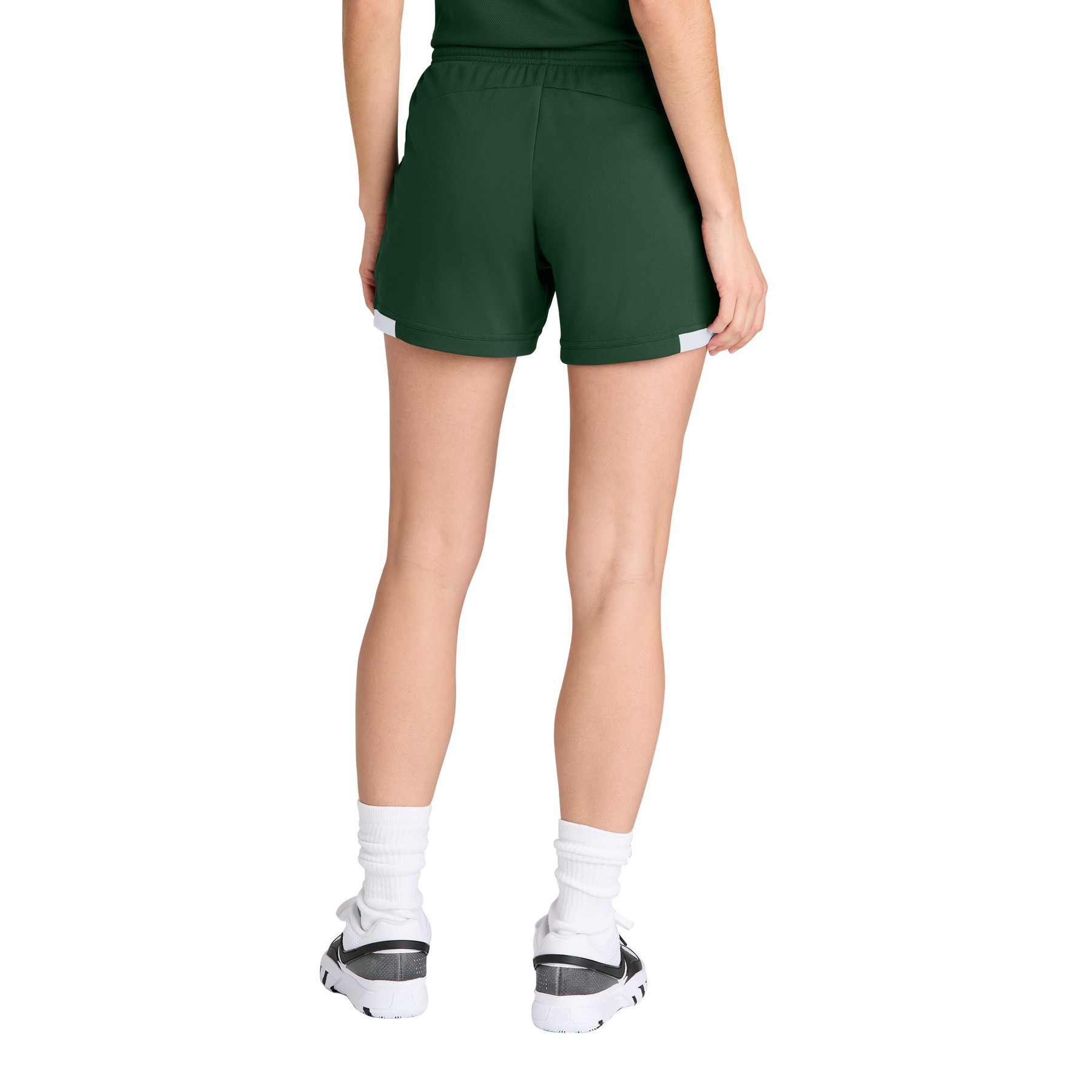 Women's Club 5' Short - Thumbnail Image
