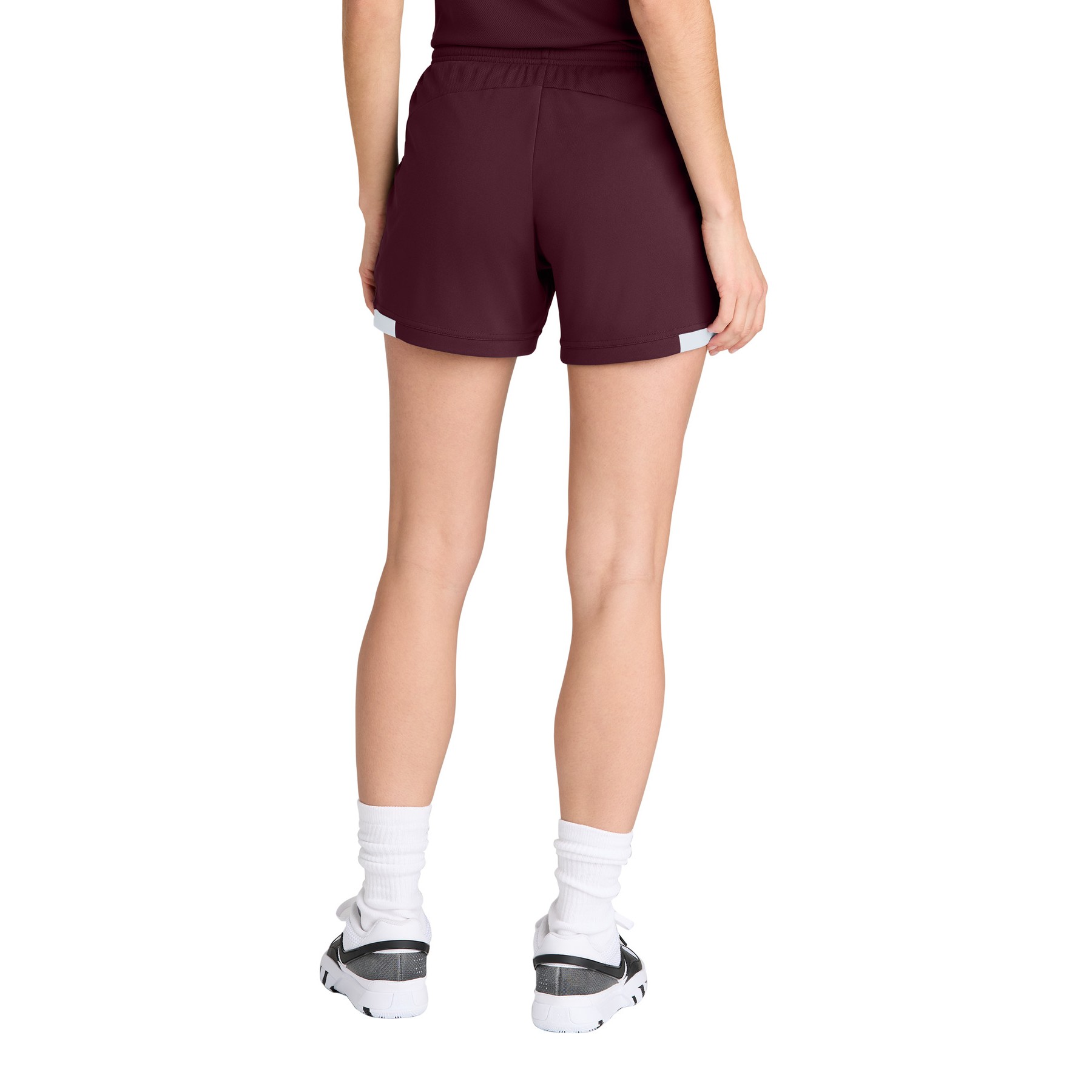Women's Club 5' Short - Thumbnail Image