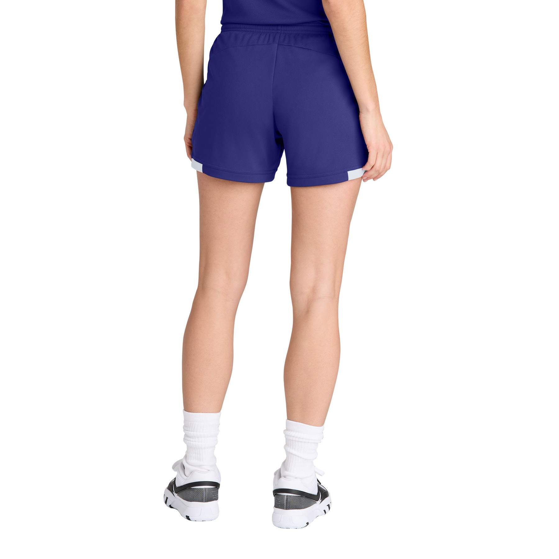 Women's Club 5' Short - Thumbnail Image