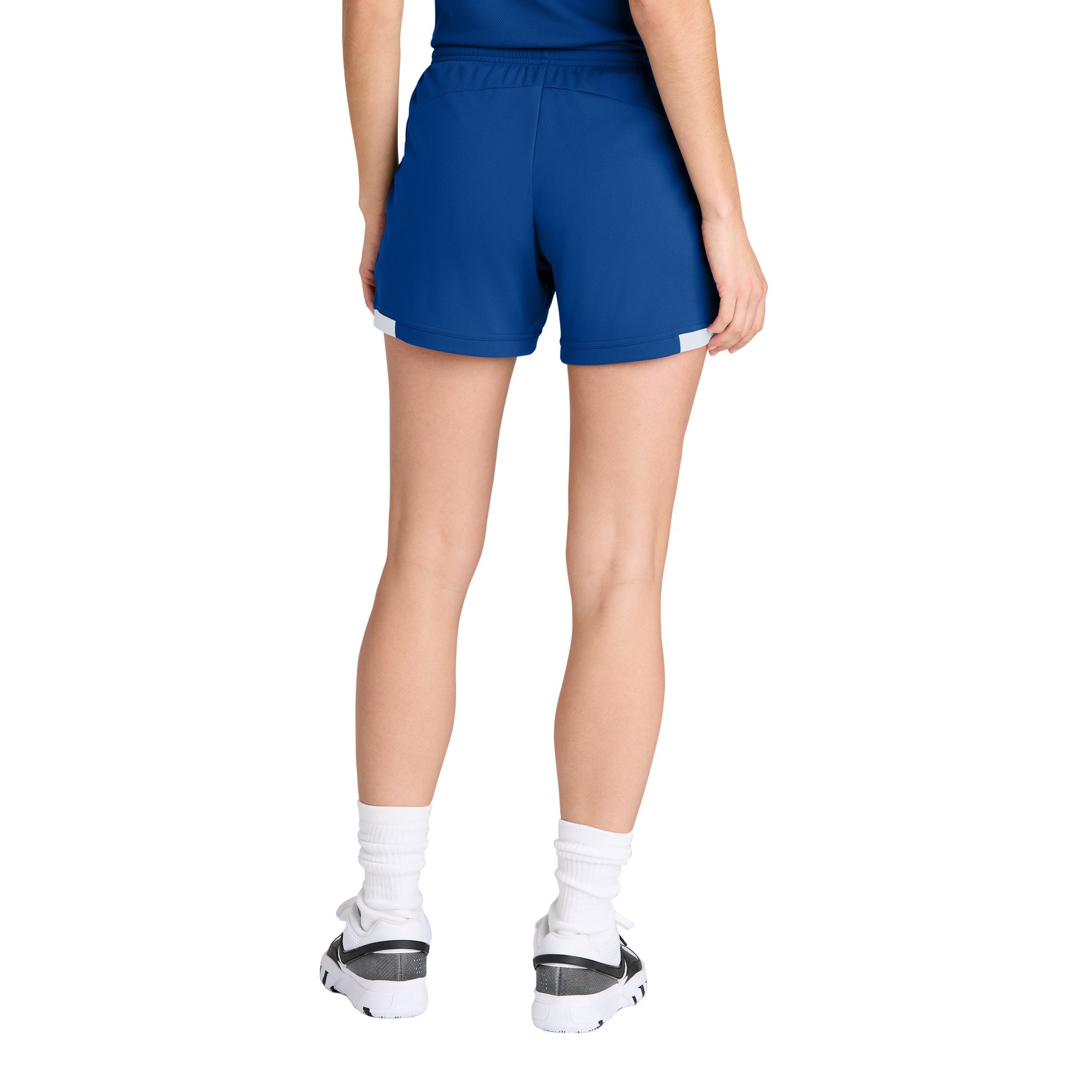 Women's Club 5' Short - Thumbnail Image