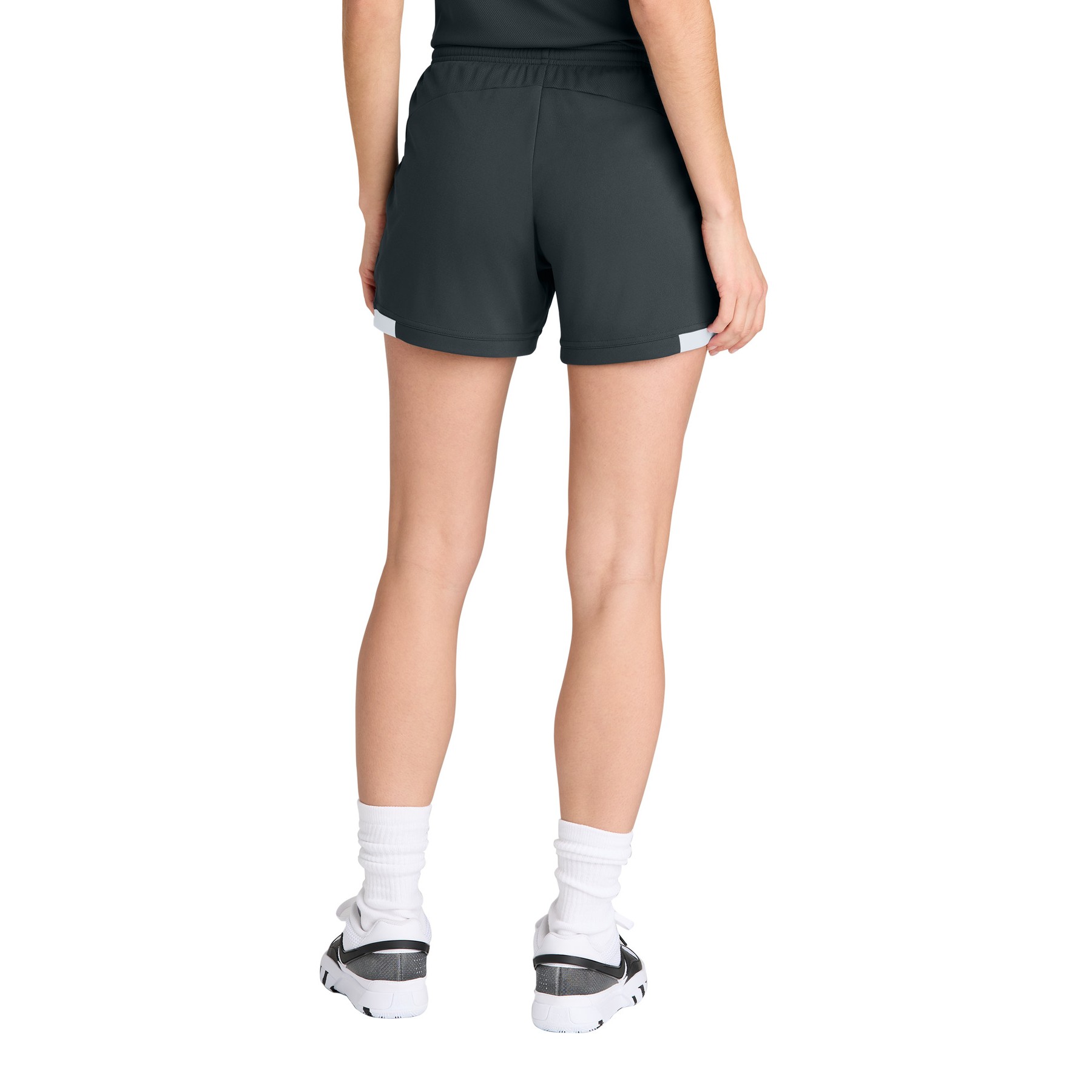 Women's Club 5' Short - Thumbnail Image