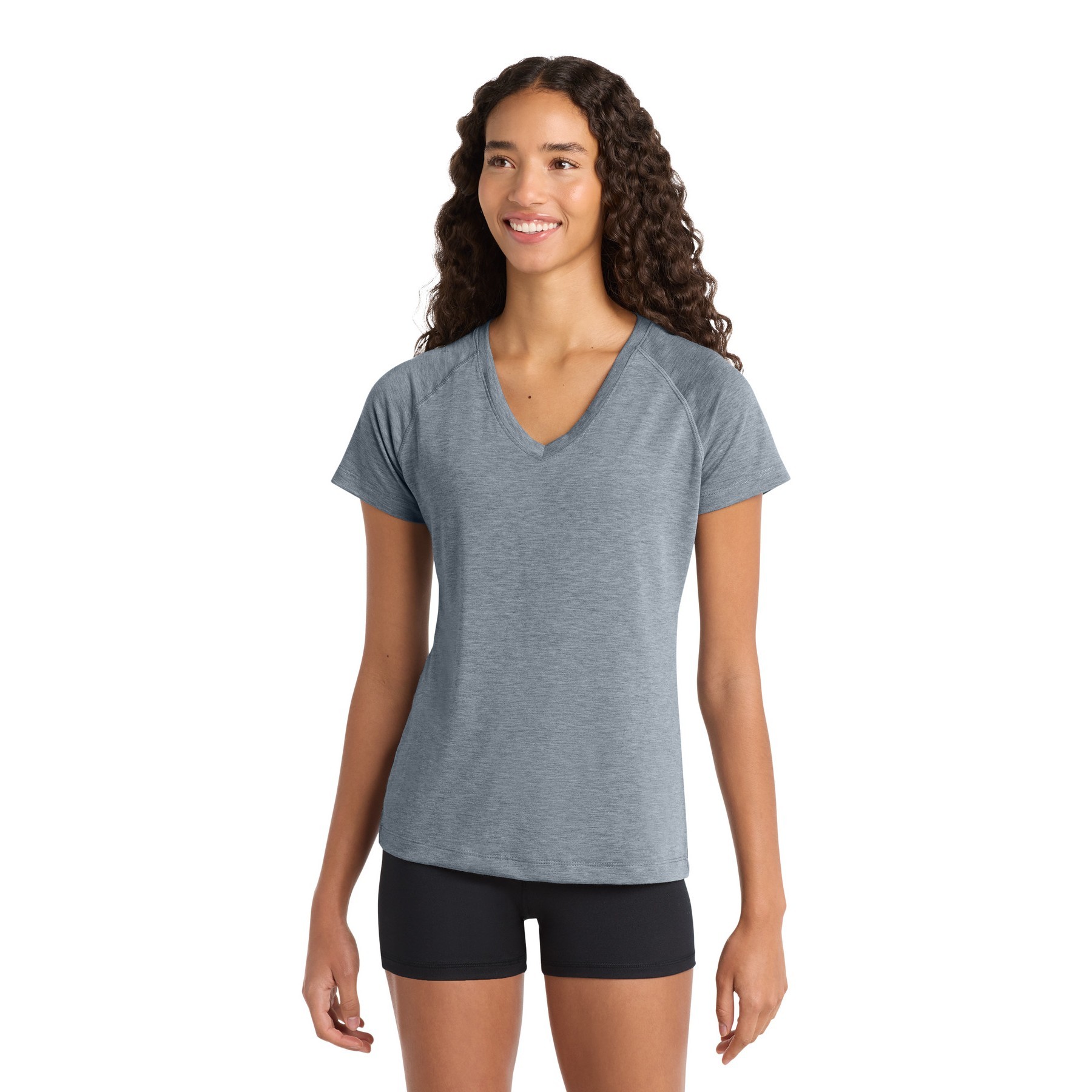 Women's Ultimate Performance V-Neck - Thumbnail Image