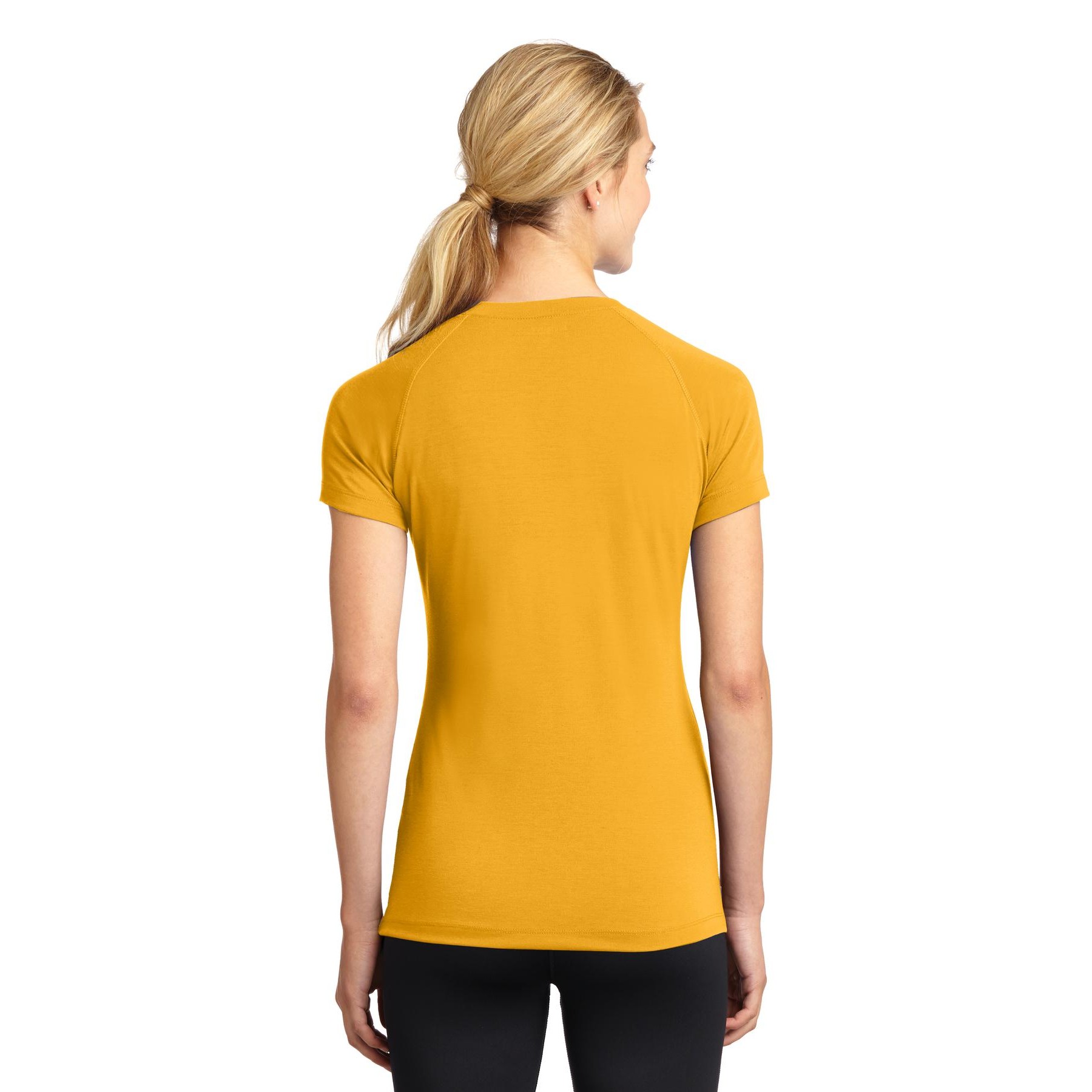 Women's Ultimate Performance V-Neck - Thumbnail Image