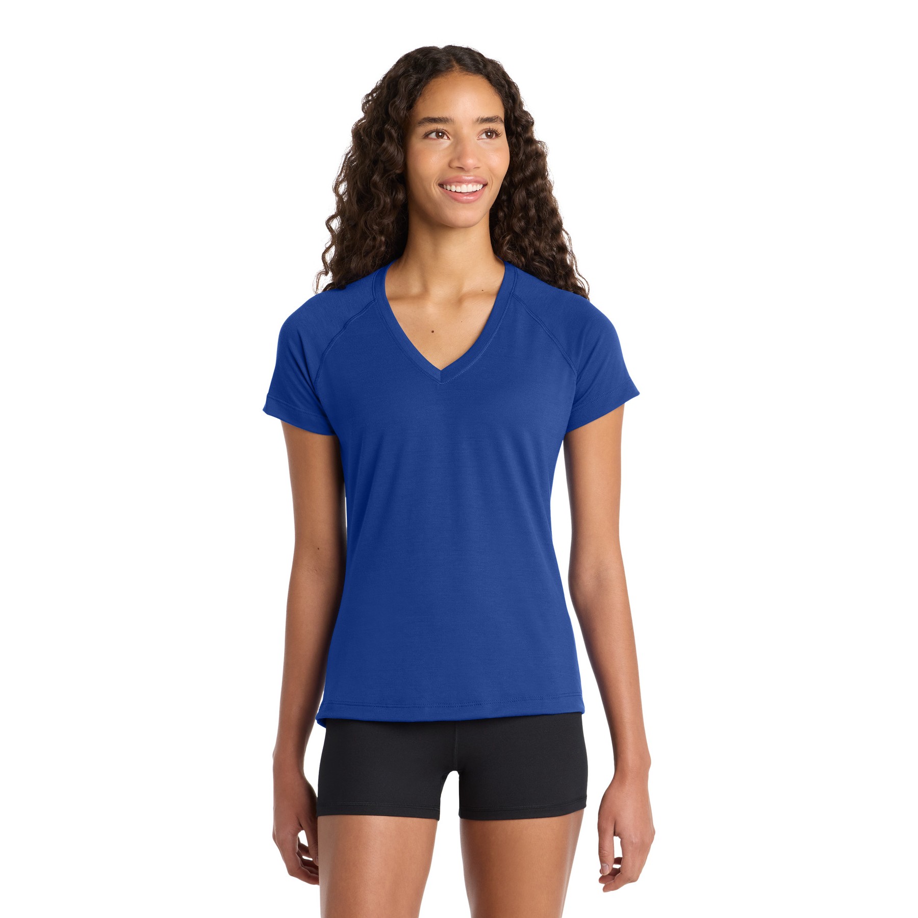 Women's Ultimate Performance V-Neck - Thumbnail Image
