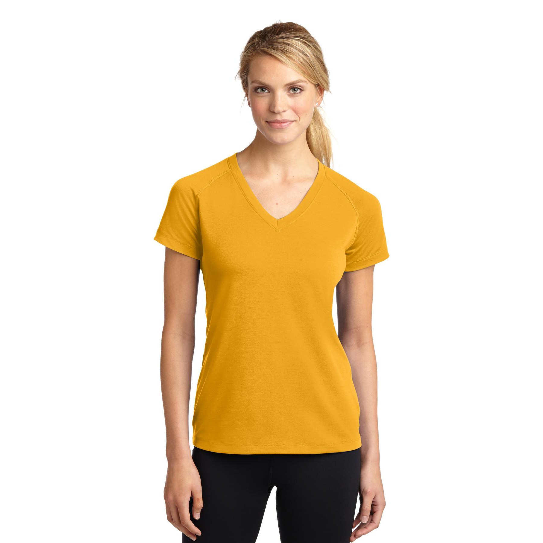Women's Ultimate Performance V-Neck - Thumbnail Image