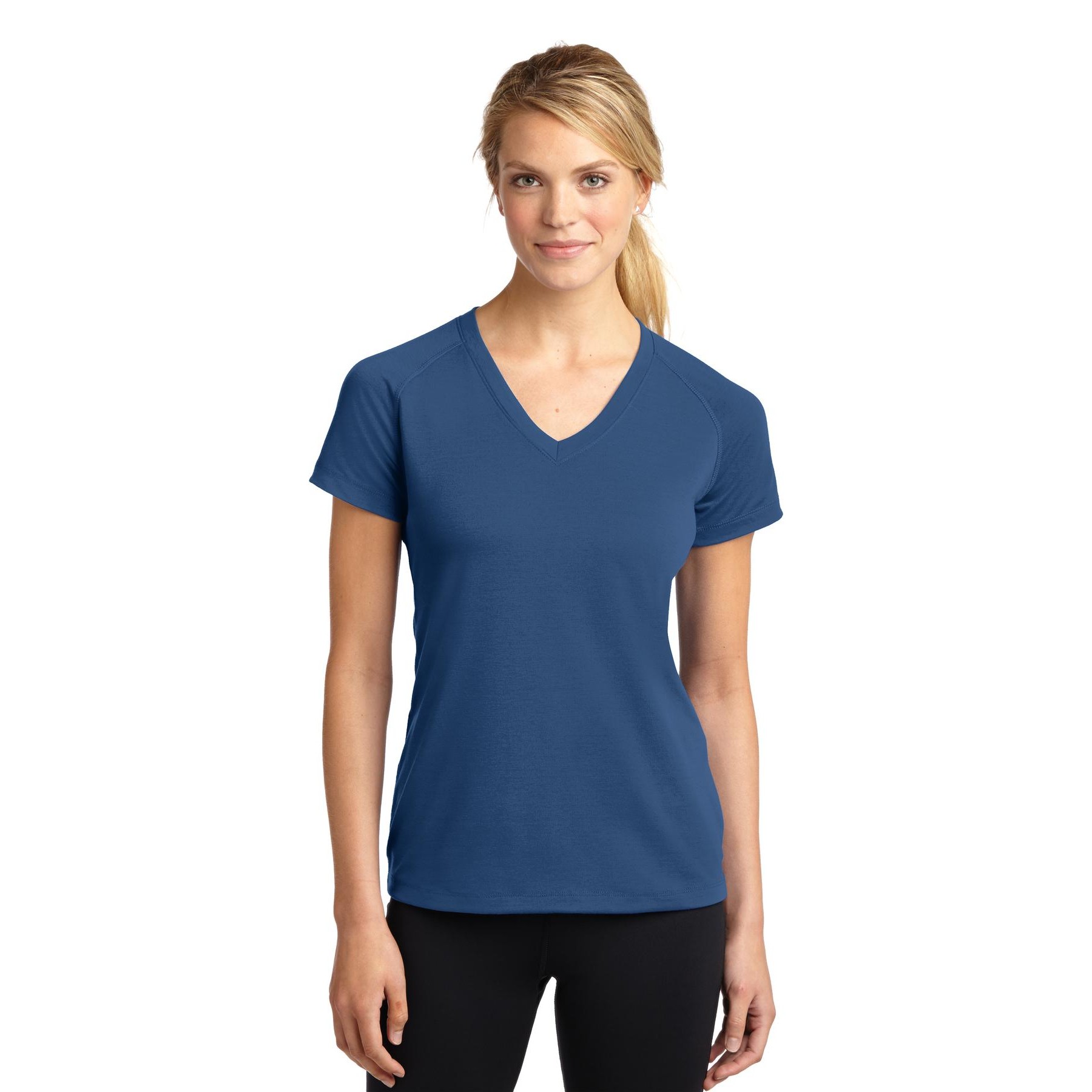 Women's Ultimate Performance V-Neck - Thumbnail Image
