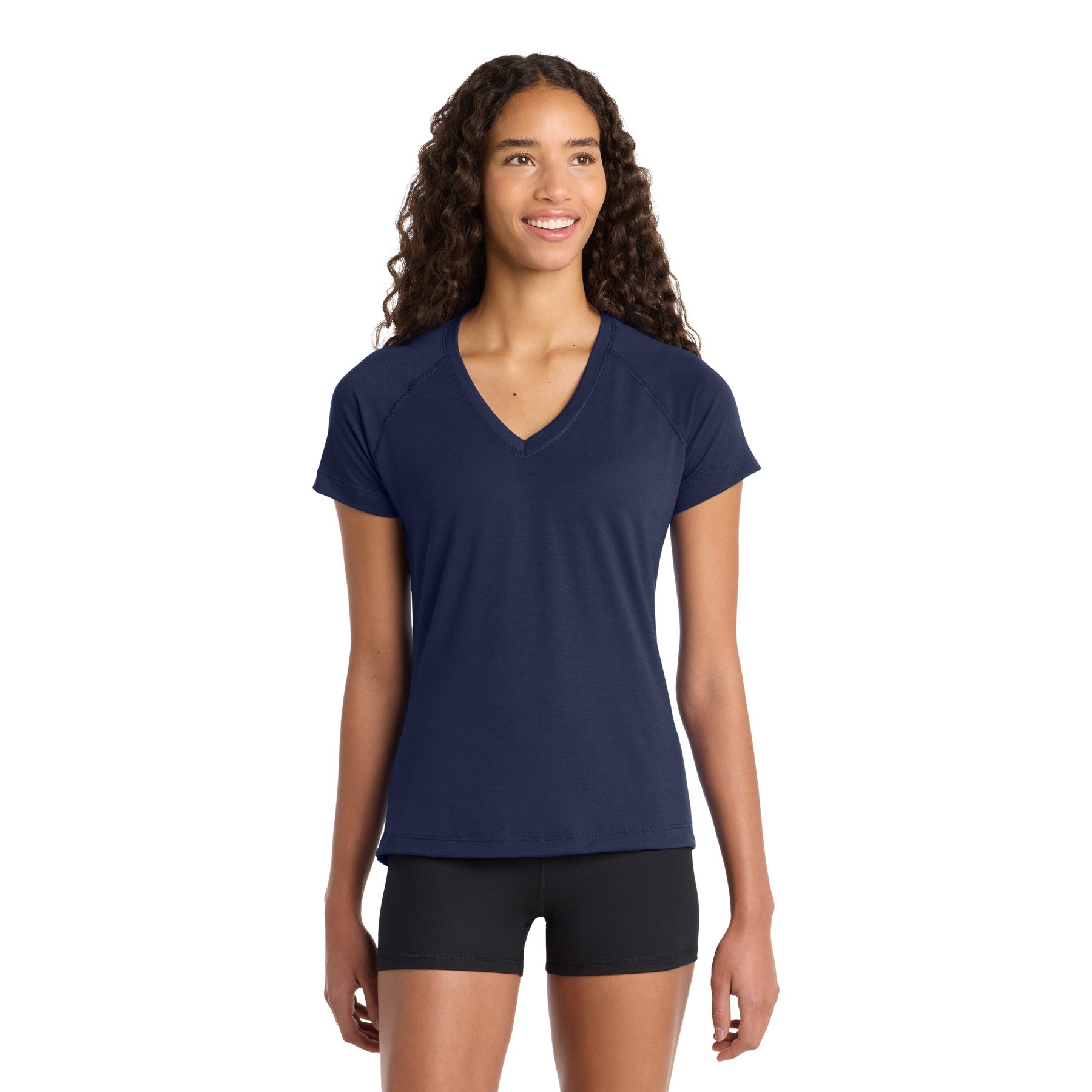 Women's Ultimate Performance V-Neck - Thumbnail Image