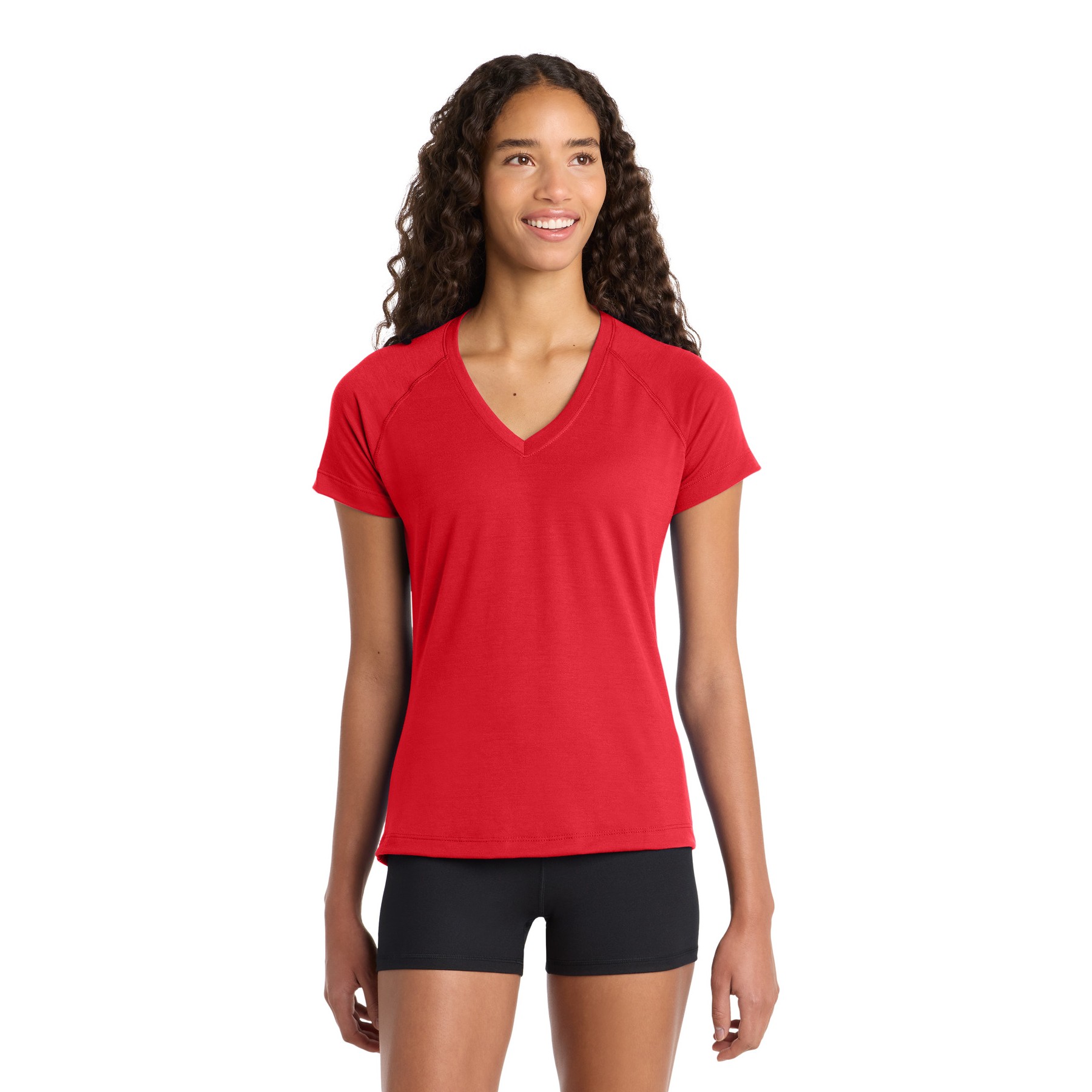 Women's Ultimate Performance V-Neck - Thumbnail Image