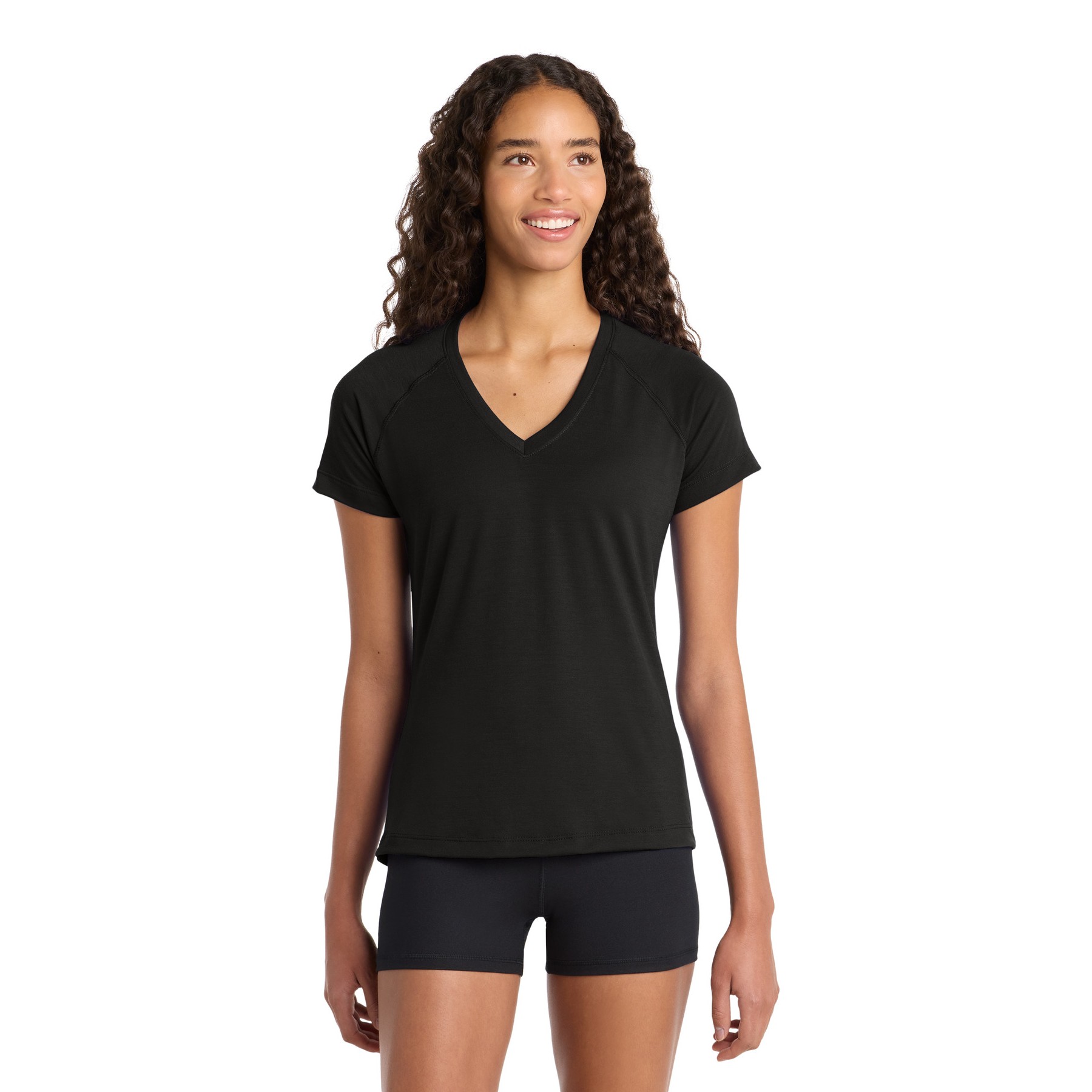 Women's Ultimate Performance V-Neck - Thumbnail Image
