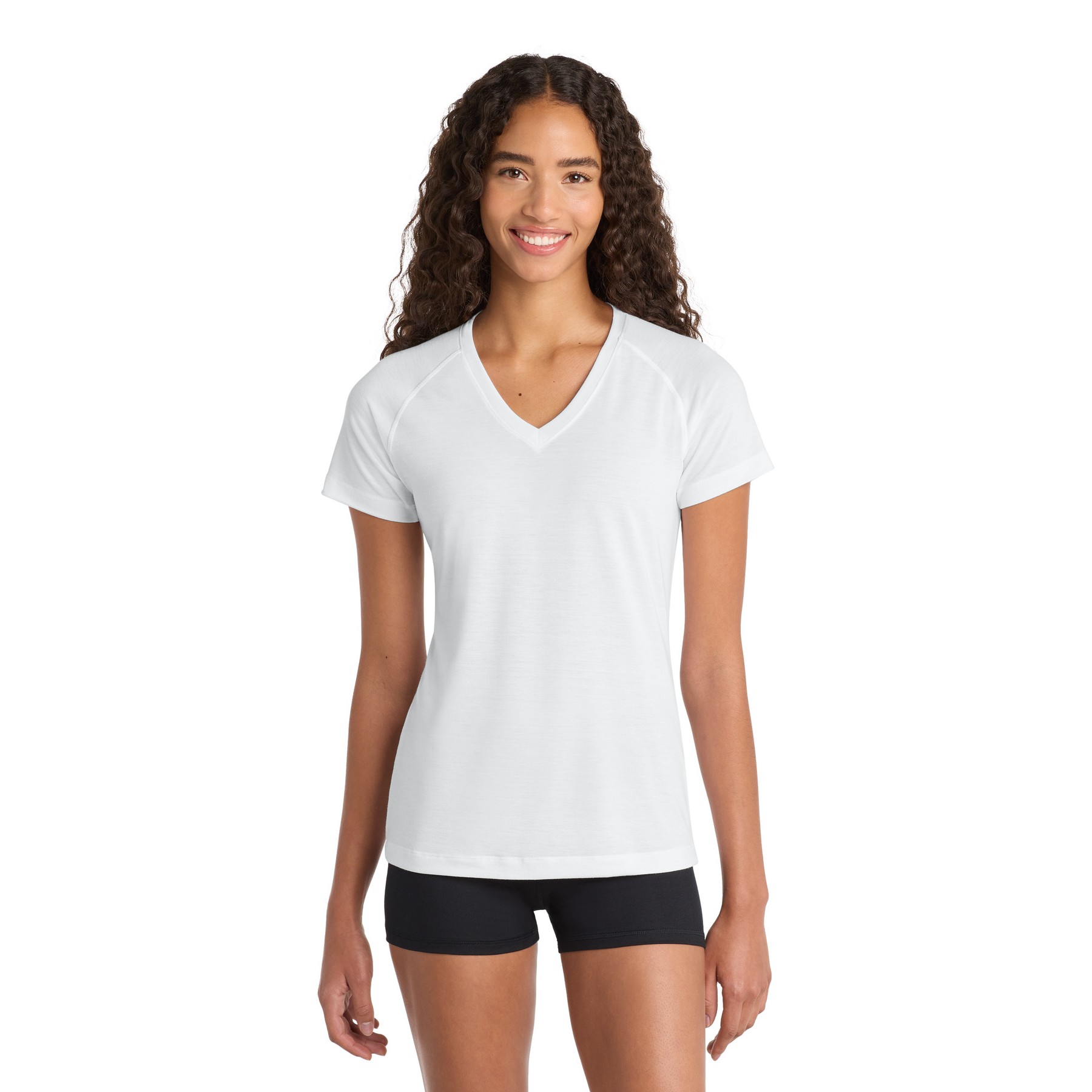 Women's Ultimate Performance V-Neck - Main Image