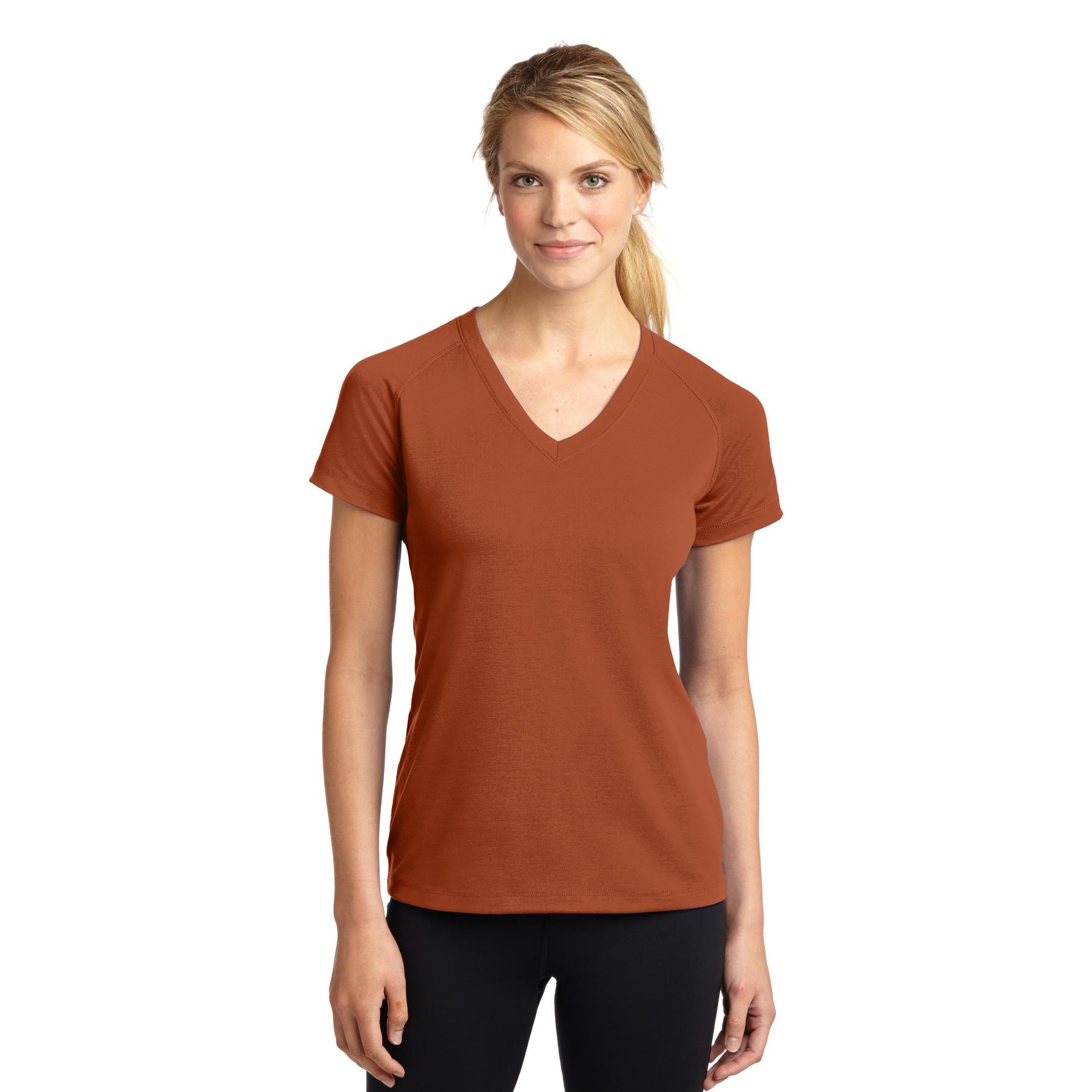 Women's Ultimate Performance V-Neck - Thumbnail Image