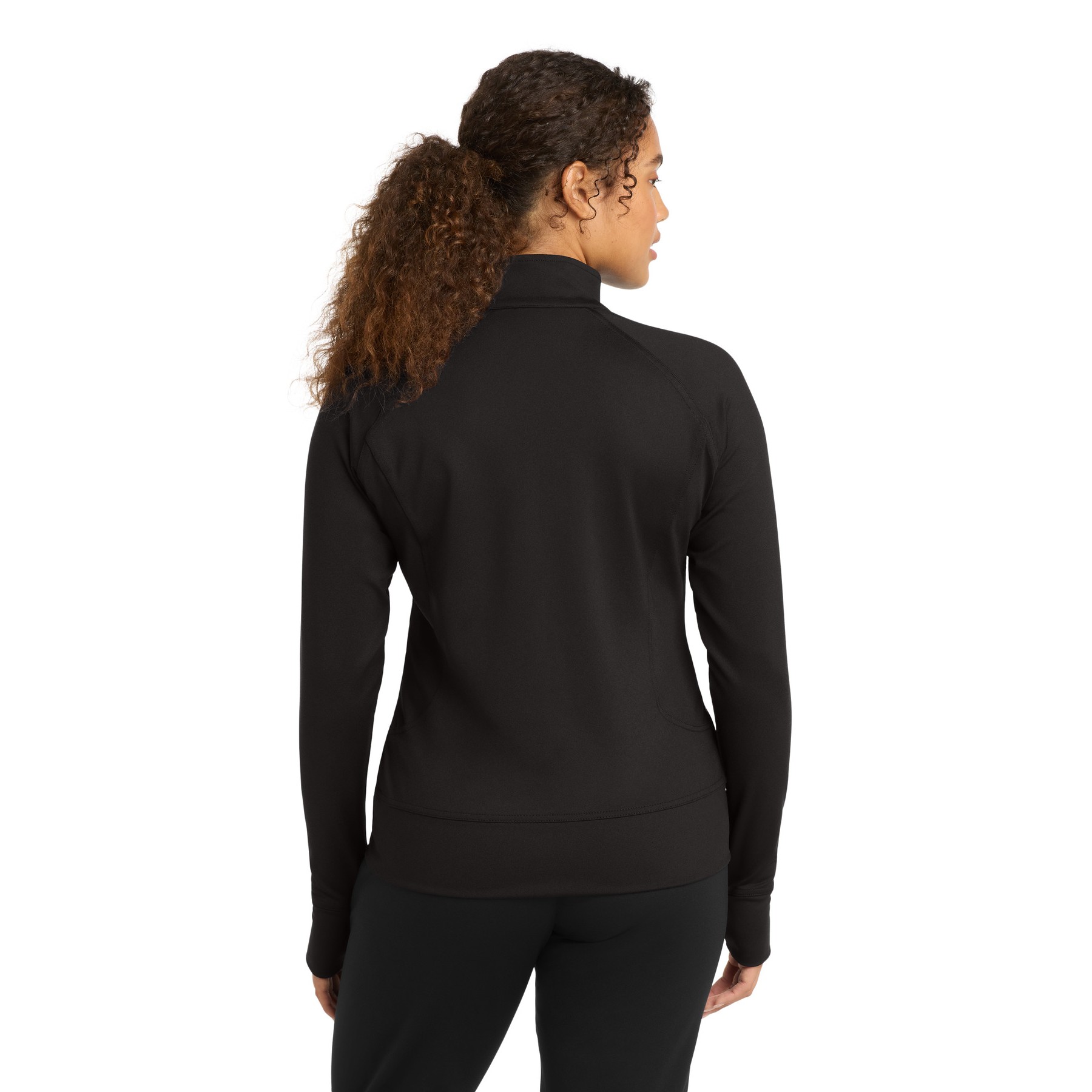 Women's NRG Fitness Jacket - Thumbnail Image