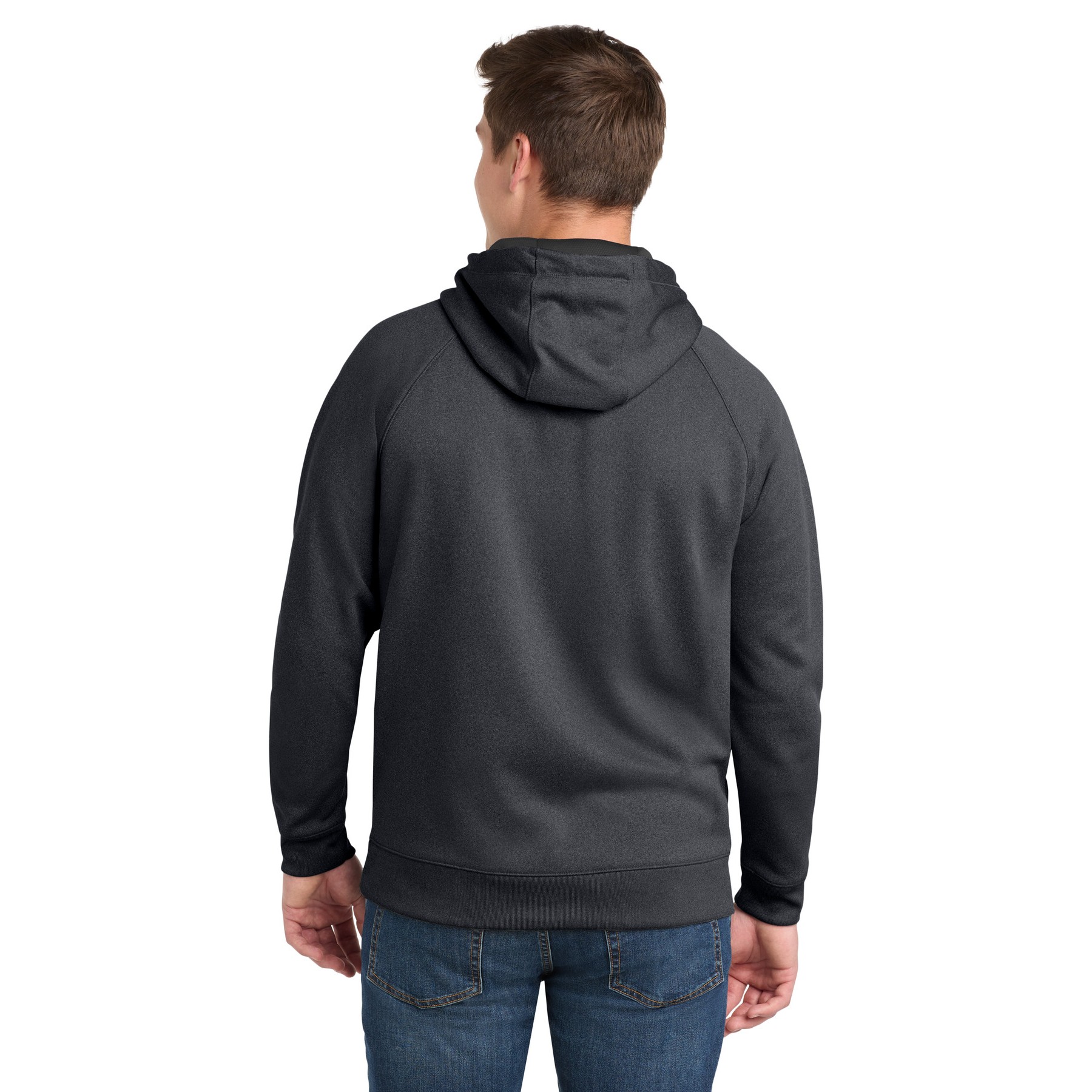 Tech Fleece Hooded Sweatshirt - Thumbnail Image