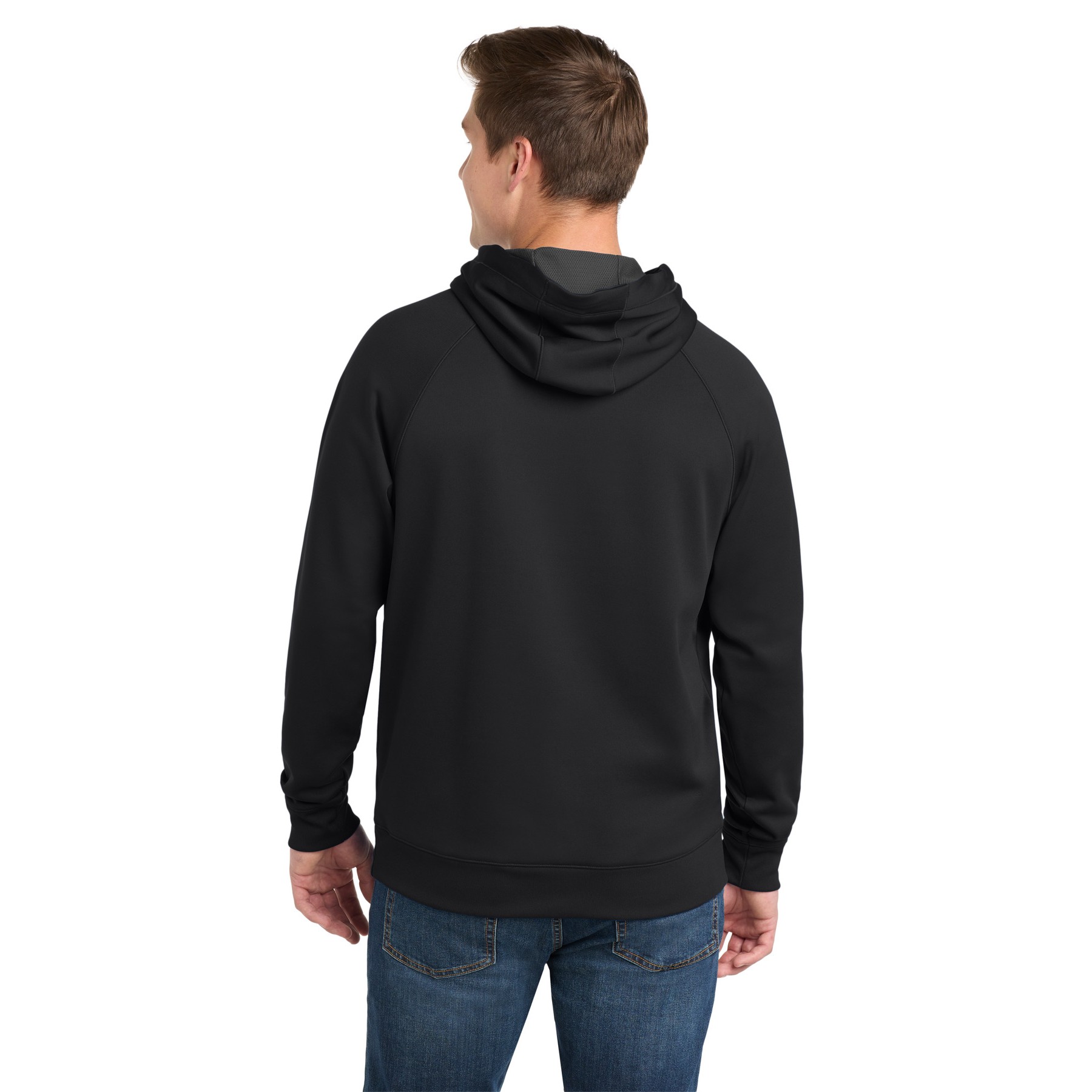 Tech Fleece Hooded Sweatshirt - Thumbnail Image