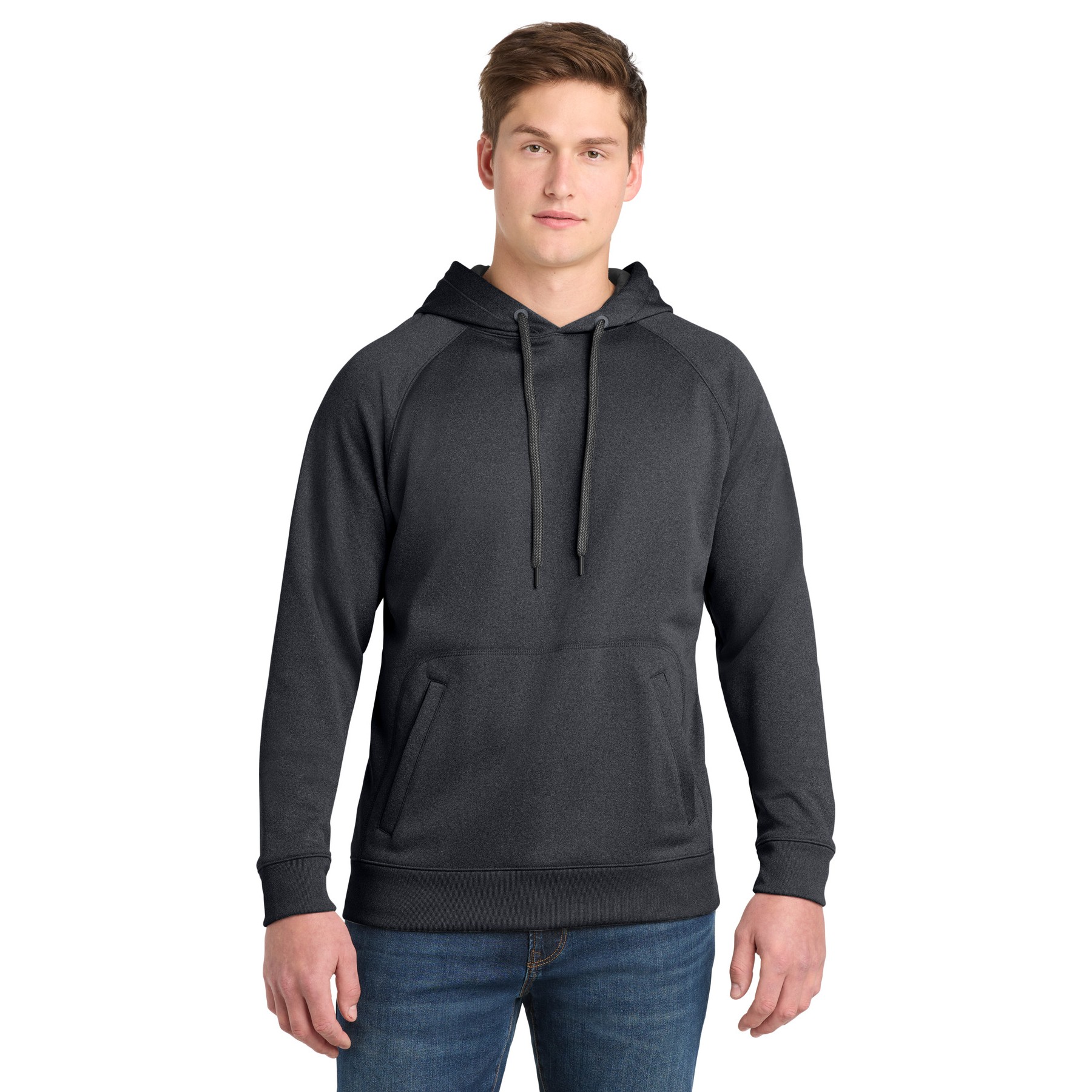 Tech Fleece Hooded Sweatshirt