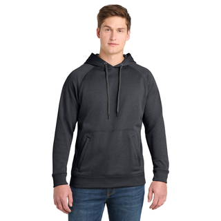 Tech Fleece Hooded Sweatshirt