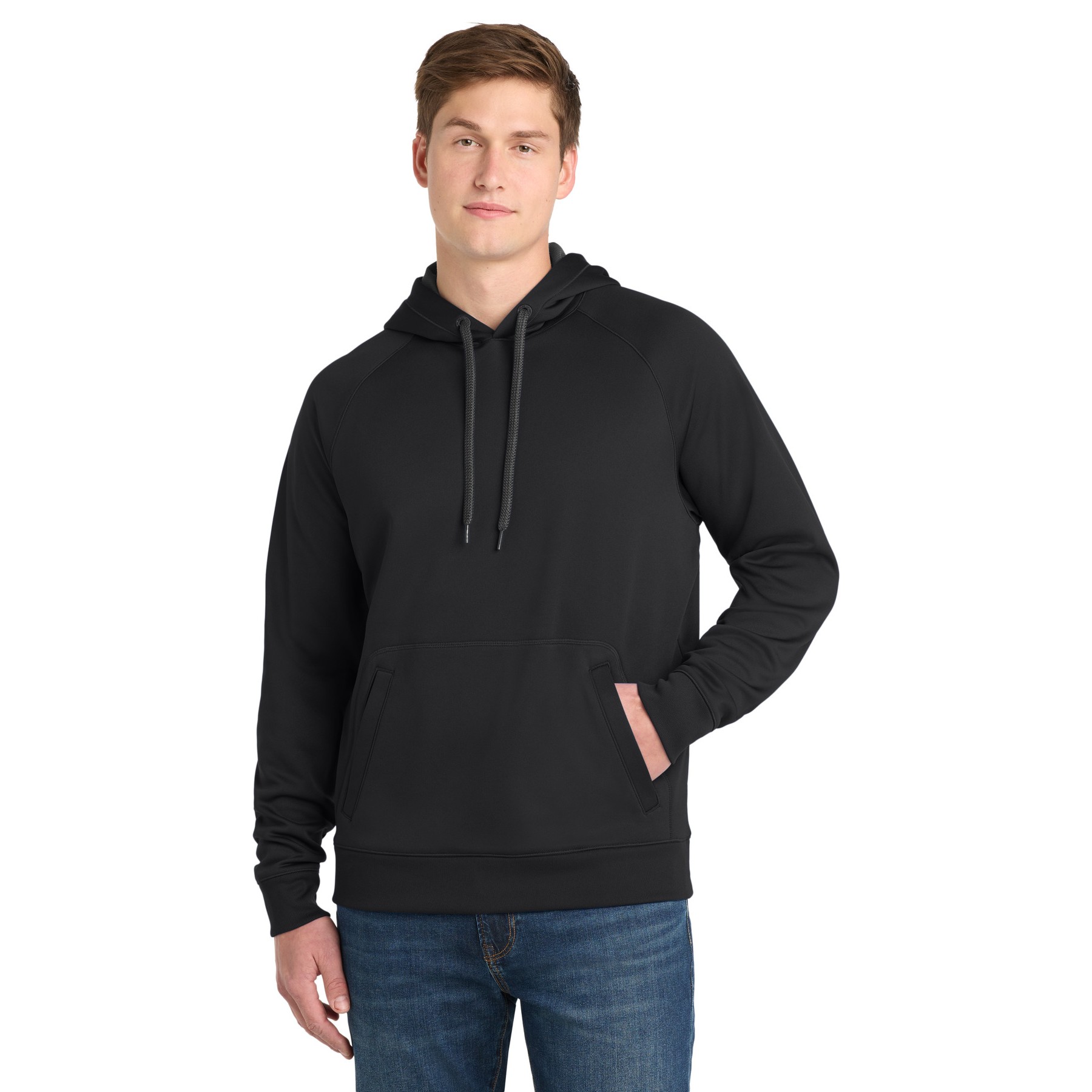 Tech Fleece Hooded Sweatshirt - Thumbnail Image