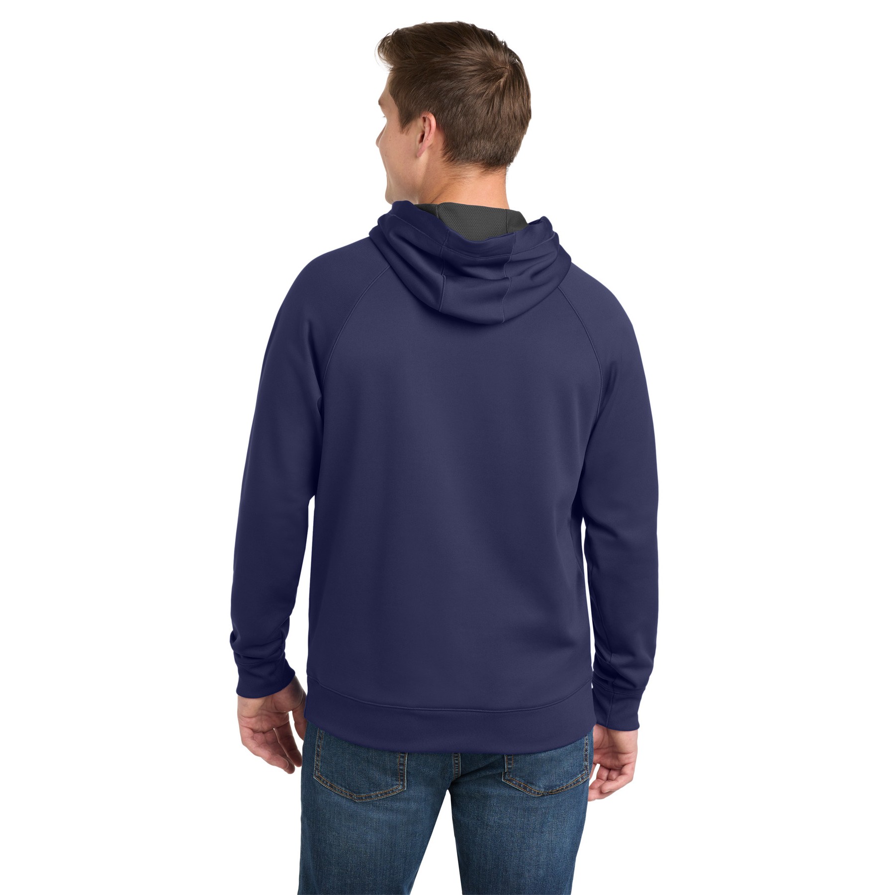 Tech Fleece Hooded Sweatshirt - Thumbnail Image