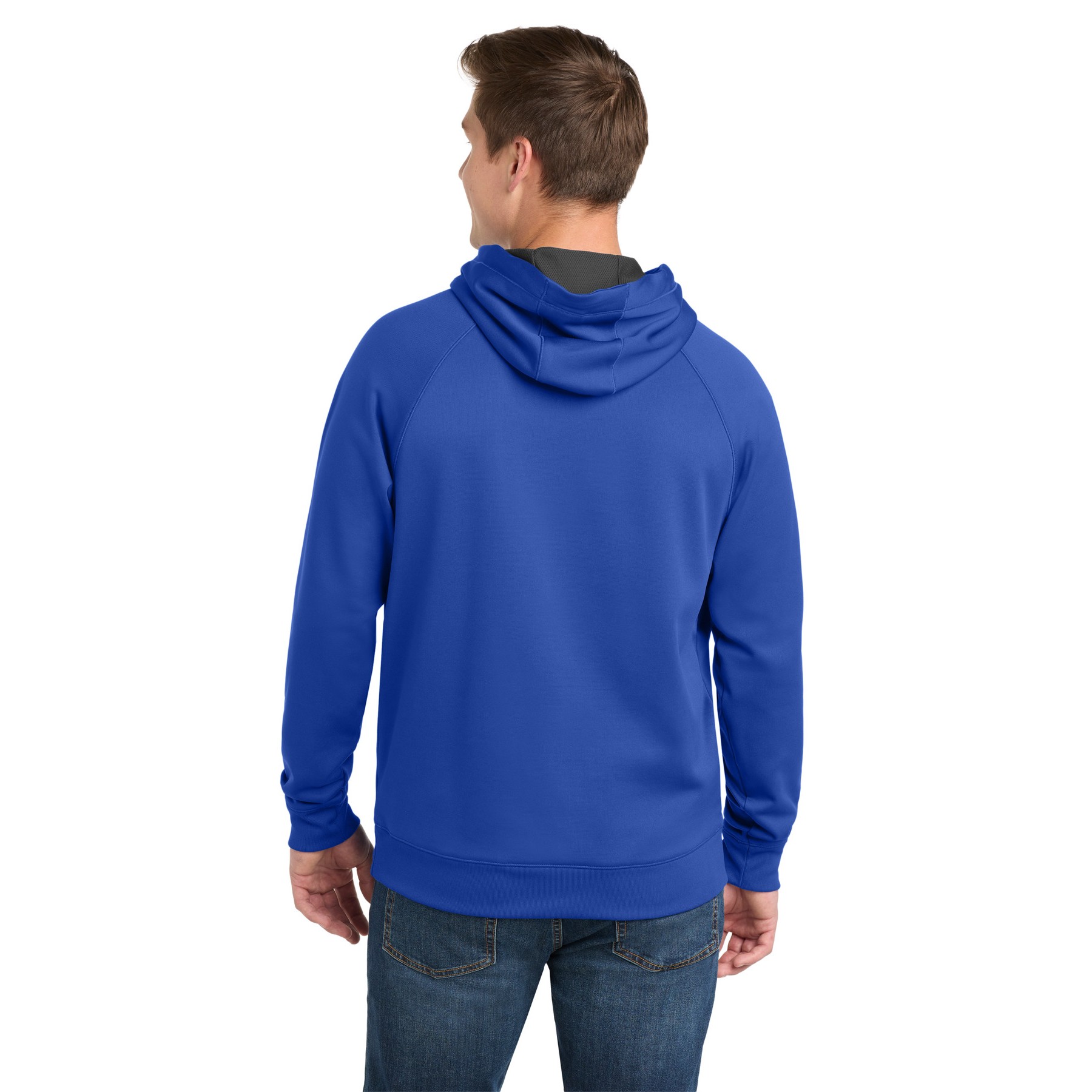 Tech Fleece Hooded Sweatshirt - Thumbnail Image