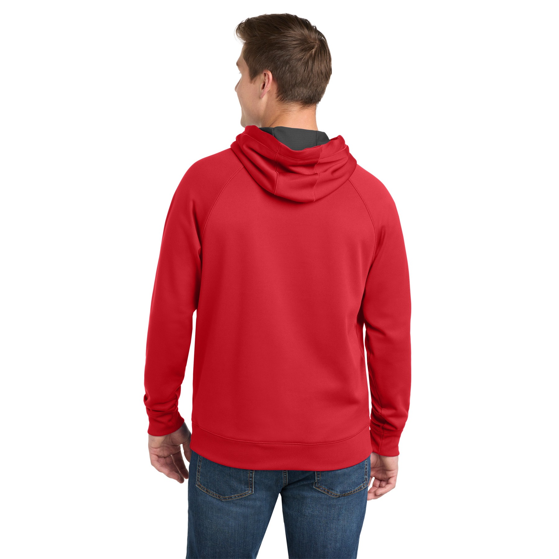 Tech Fleece Hooded Sweatshirt - Thumbnail Image