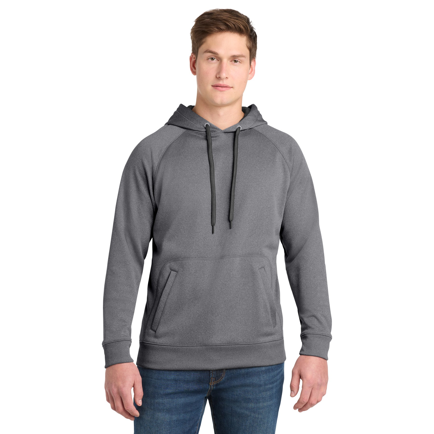 Tech Fleece Hooded Sweatshirt - Thumbnail Image