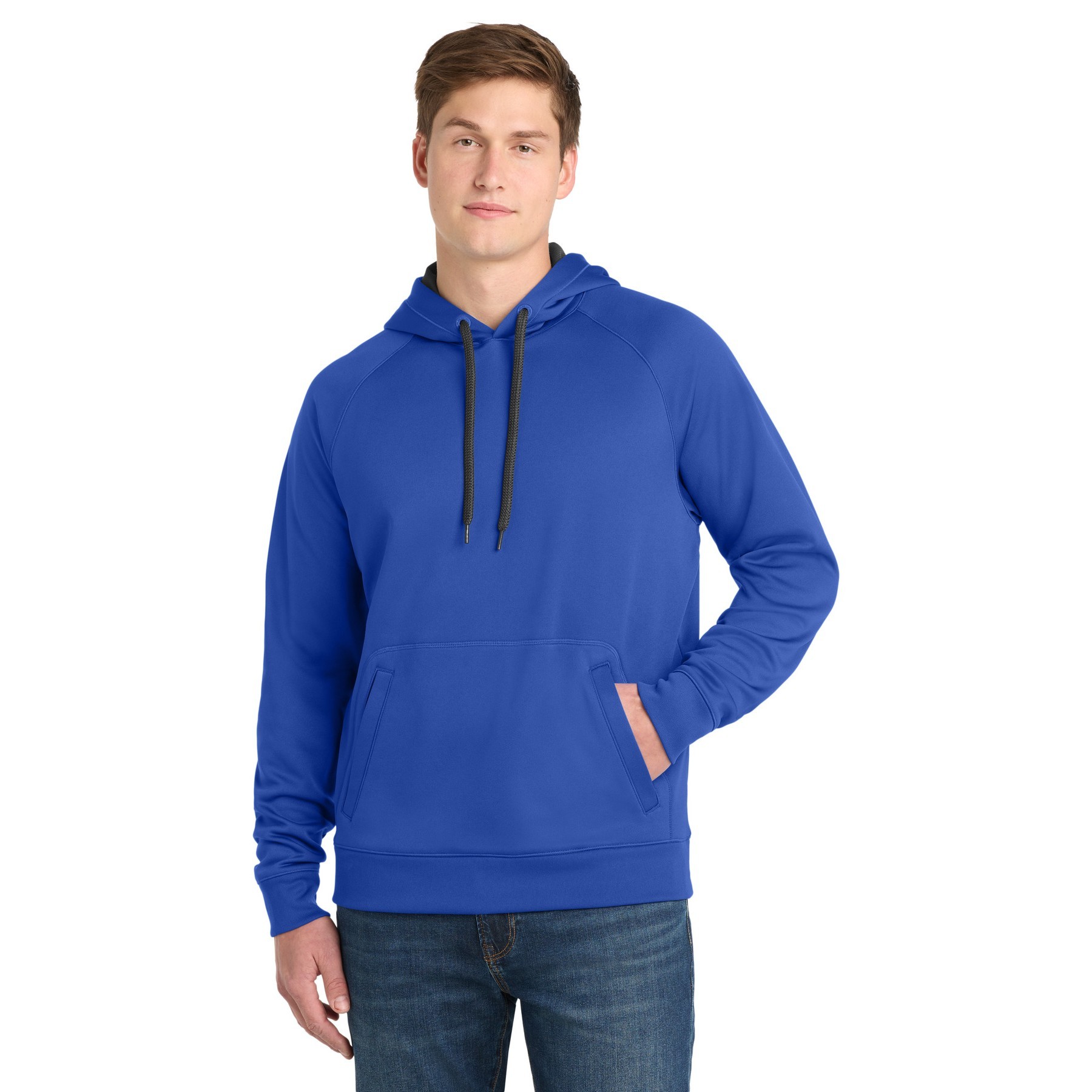 Tech Fleece Hooded Sweatshirt - Thumbnail Image