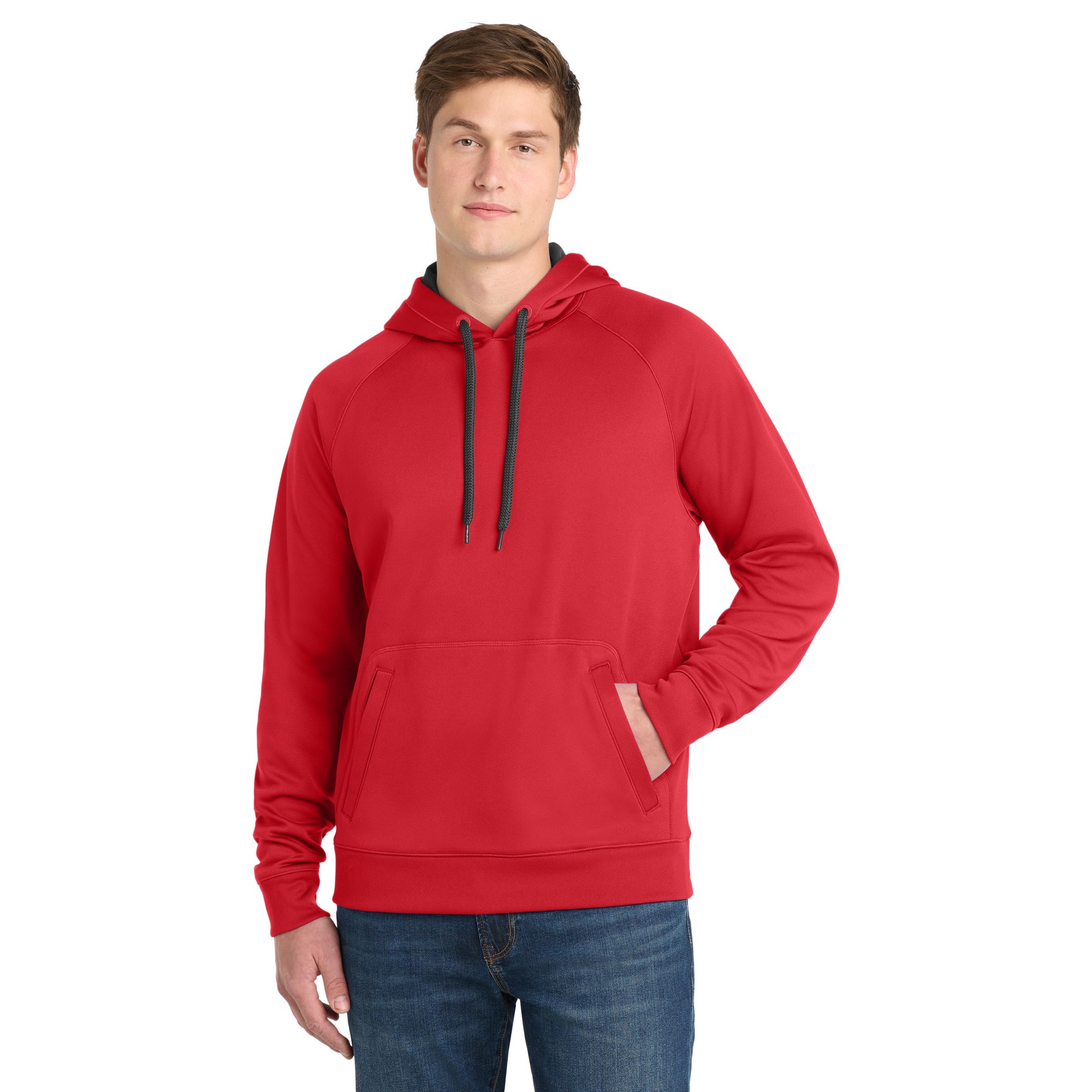 Tech Fleece Hooded Sweatshirt - Thumbnail Image
