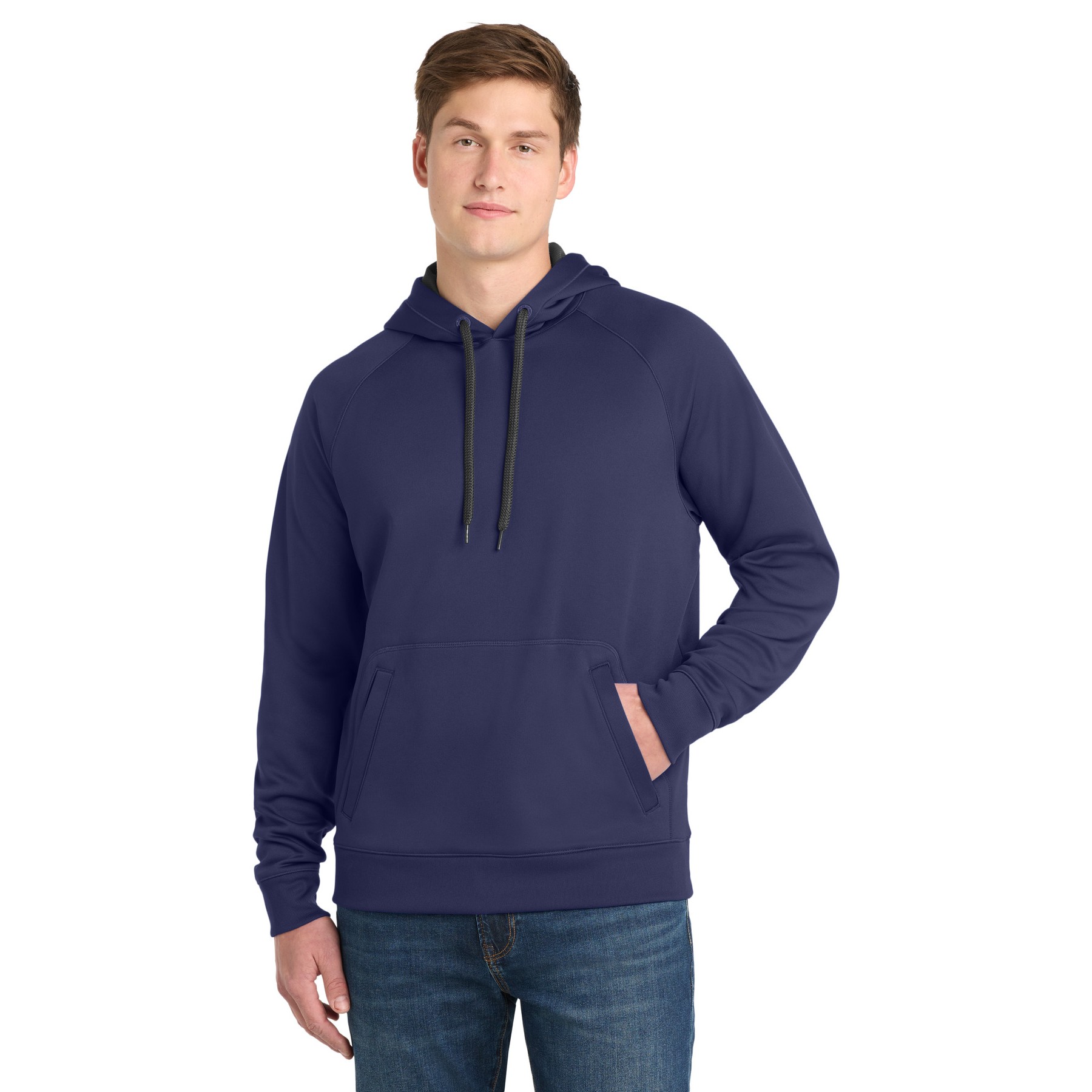 Tech Fleece Hooded Sweatshirt - Thumbnail Image