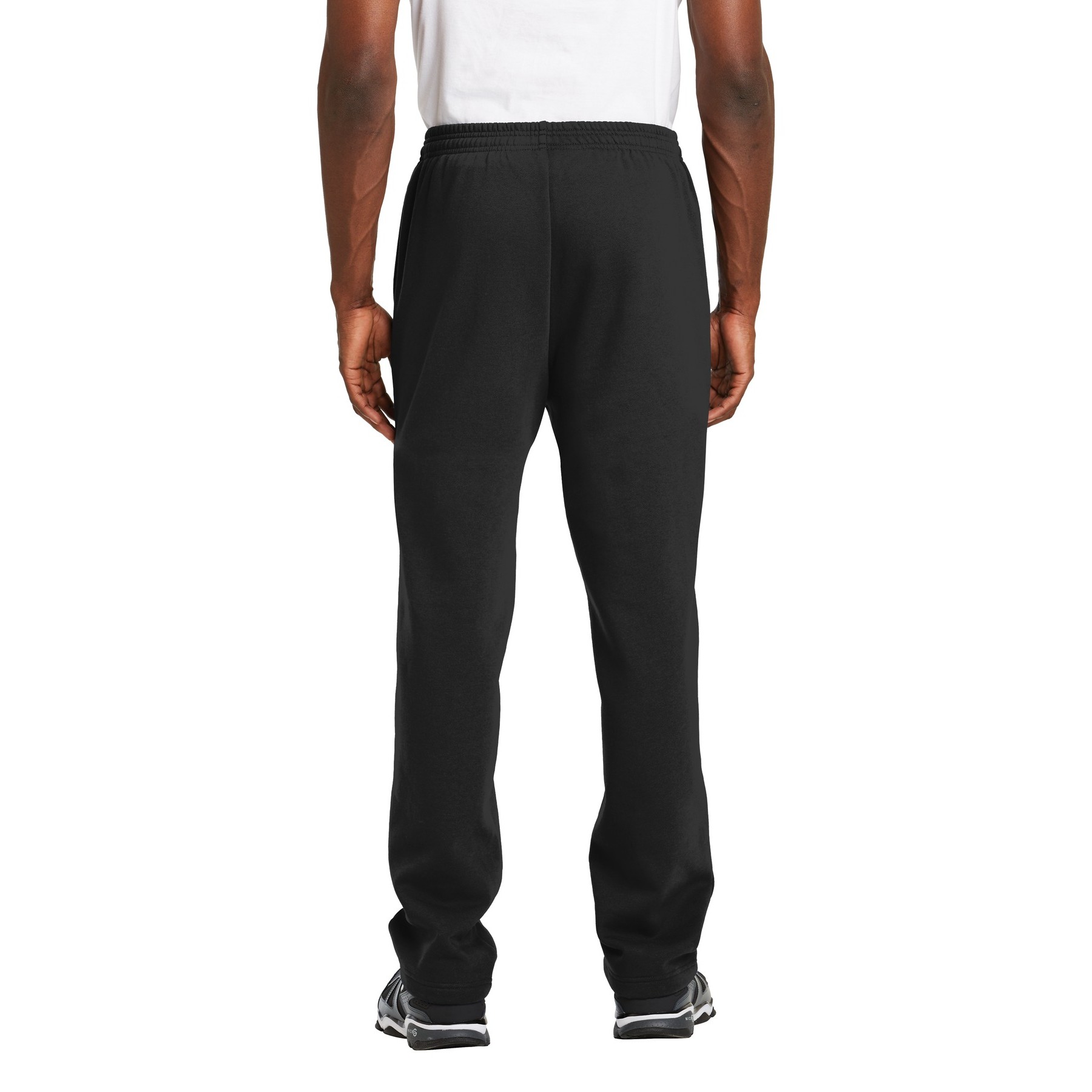Open Bottom Sweatpant - Thumbnail Image