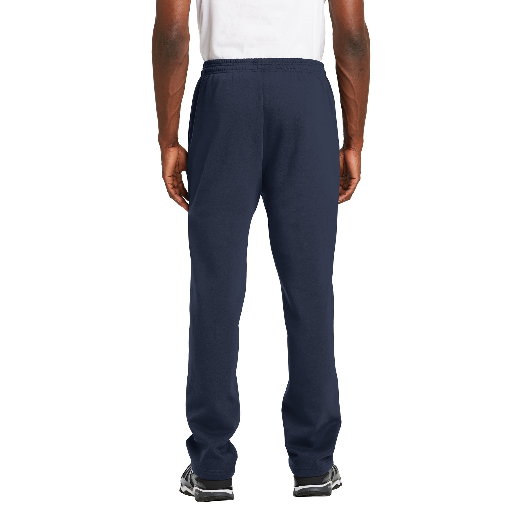 Open Bottom Sweatpant - Thumbnail Image