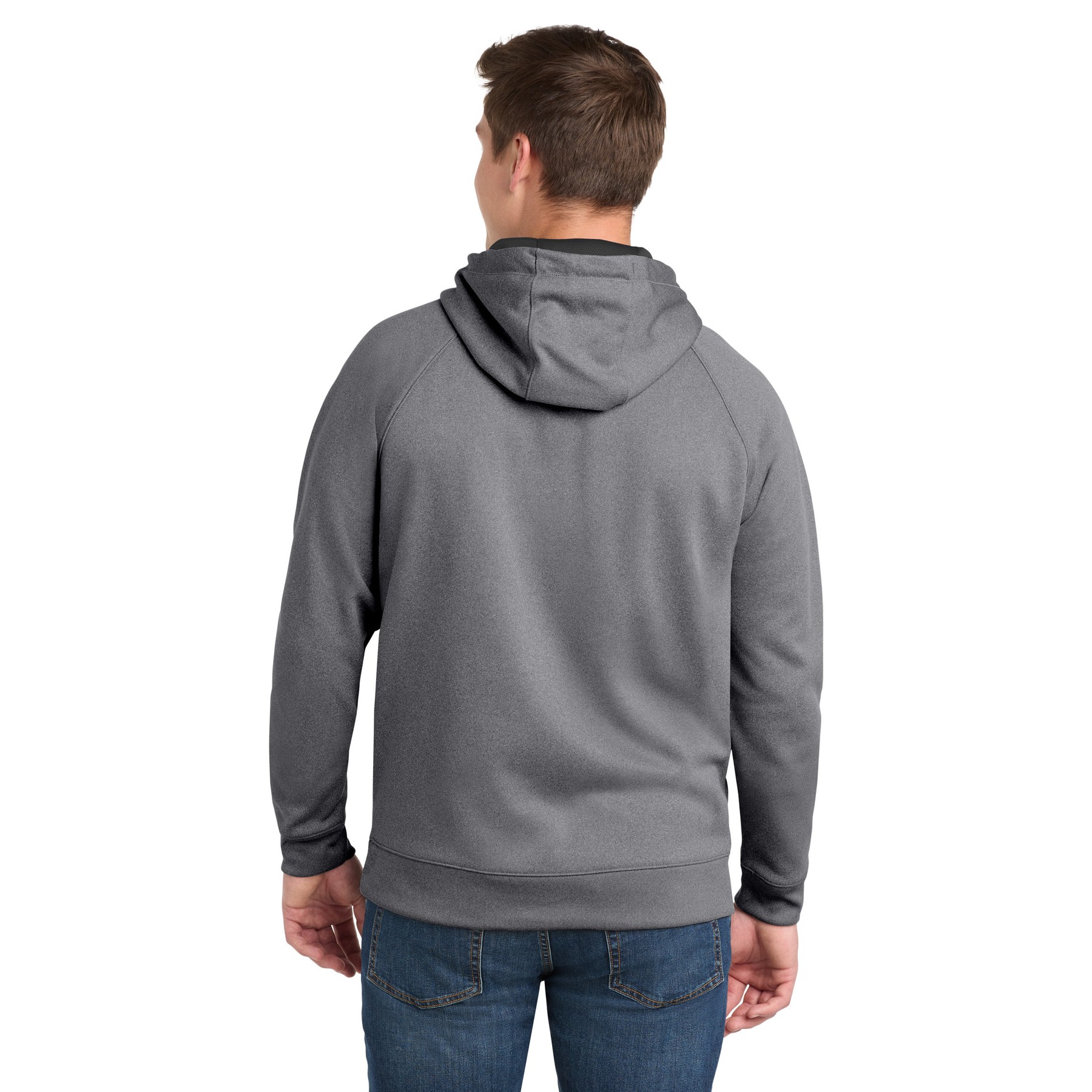 Tech Fleece Hooded Sweatshirt - Thumbnail Image
