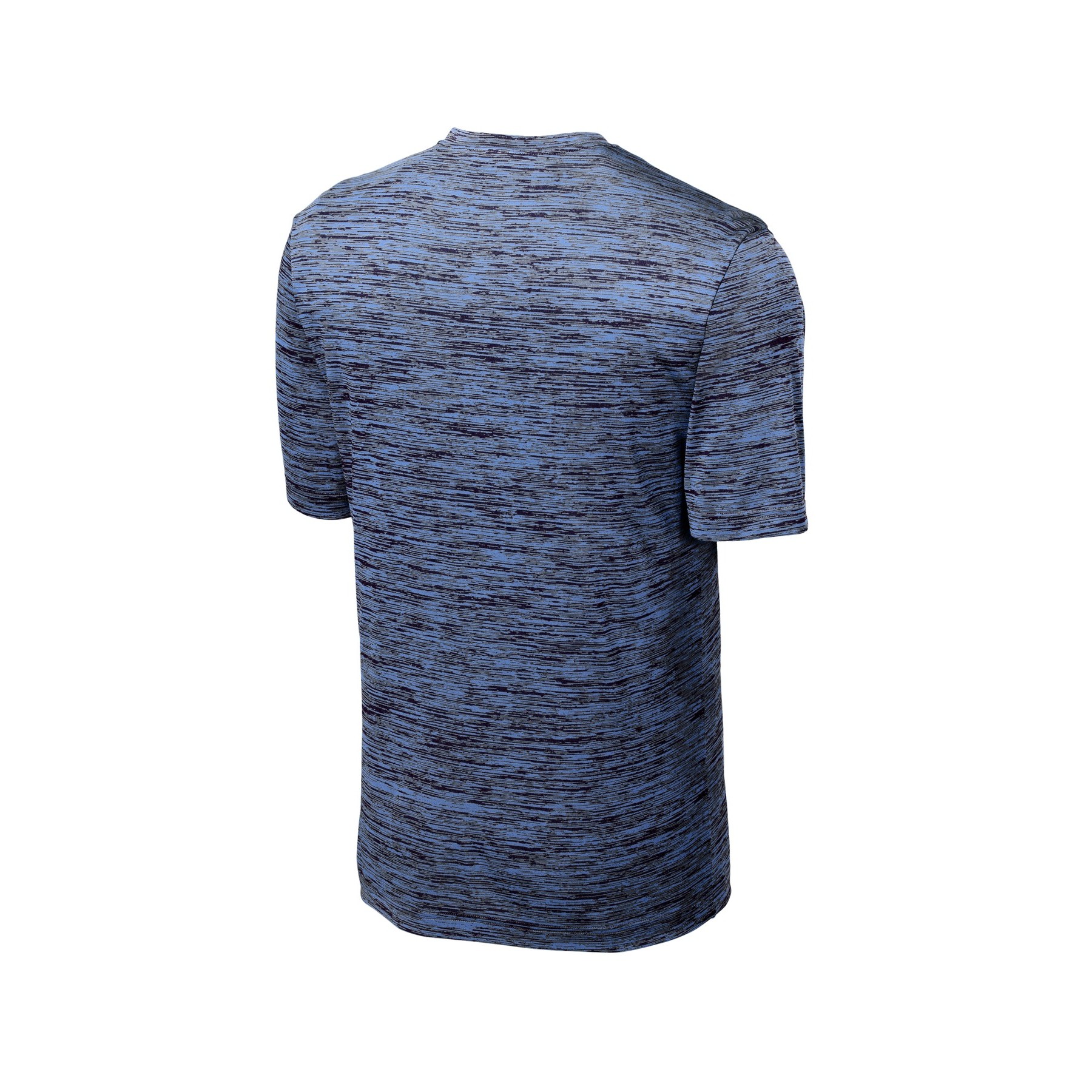 PosiCharge Electric Heather Tee - Thumbnail Image