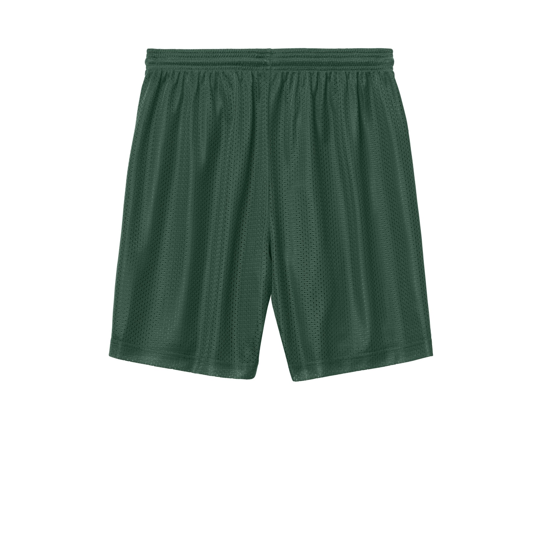 PosiCharge Mesh 7' Short - Thumbnail Image
