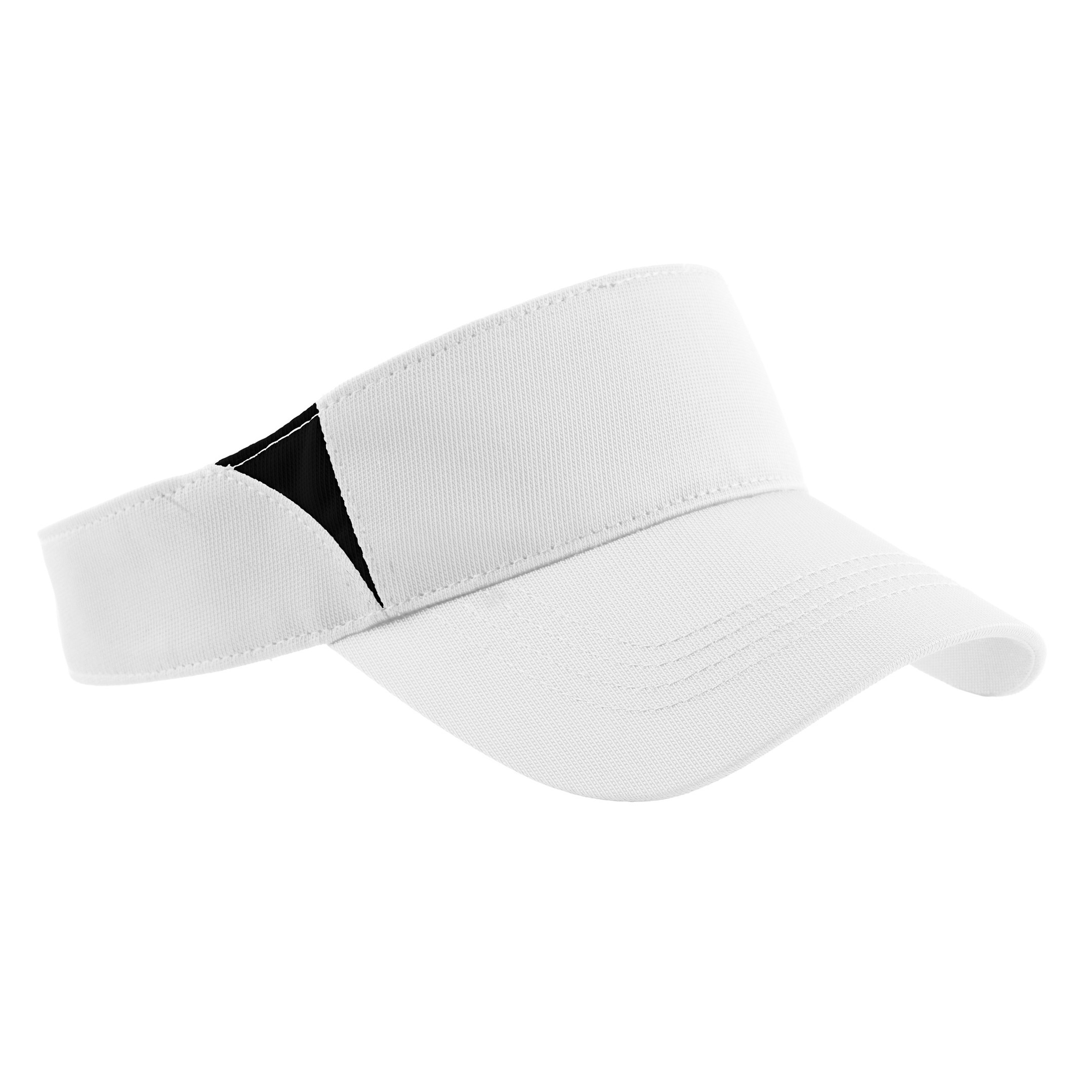Dry Zone Colorblock Visor