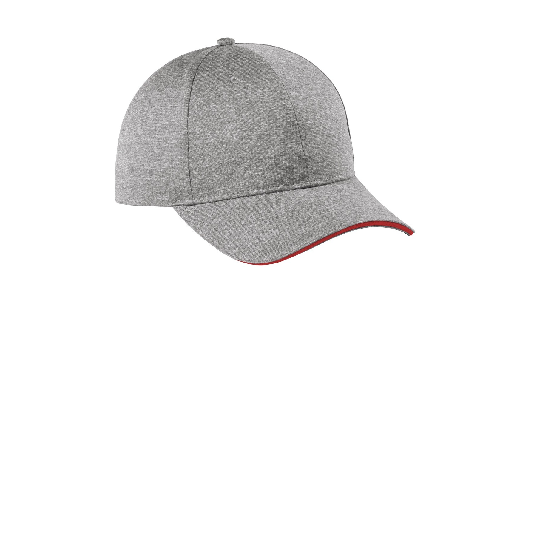 Contender Snapback Cap - Thumbnail Image