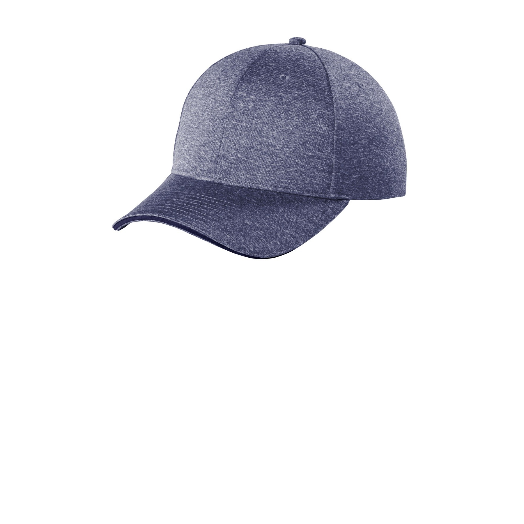 Contender Snapback Cap - Thumbnail Image