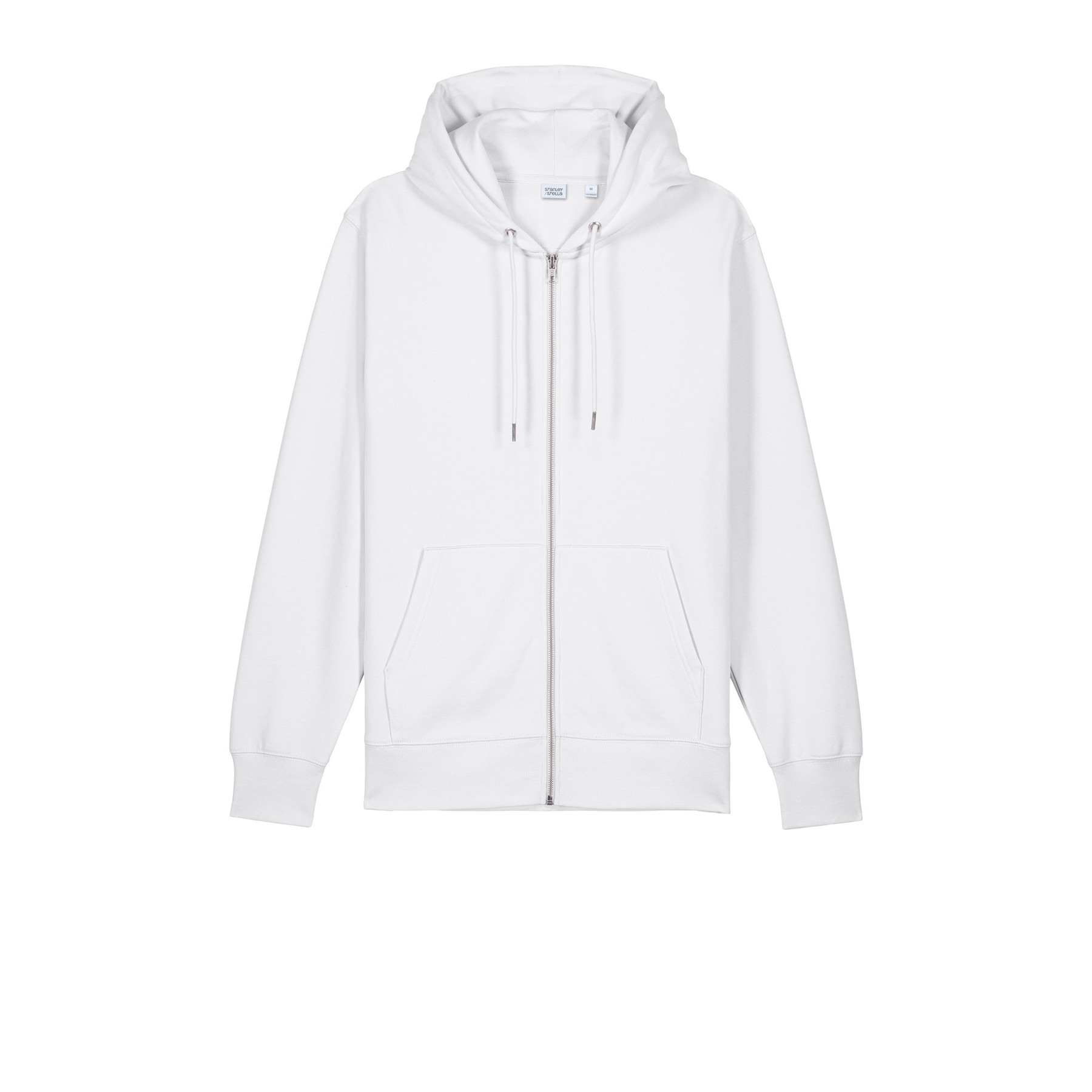 Unisex Cultivator 2.0 Full-Zip Hooded Sweatshirt - Main Image