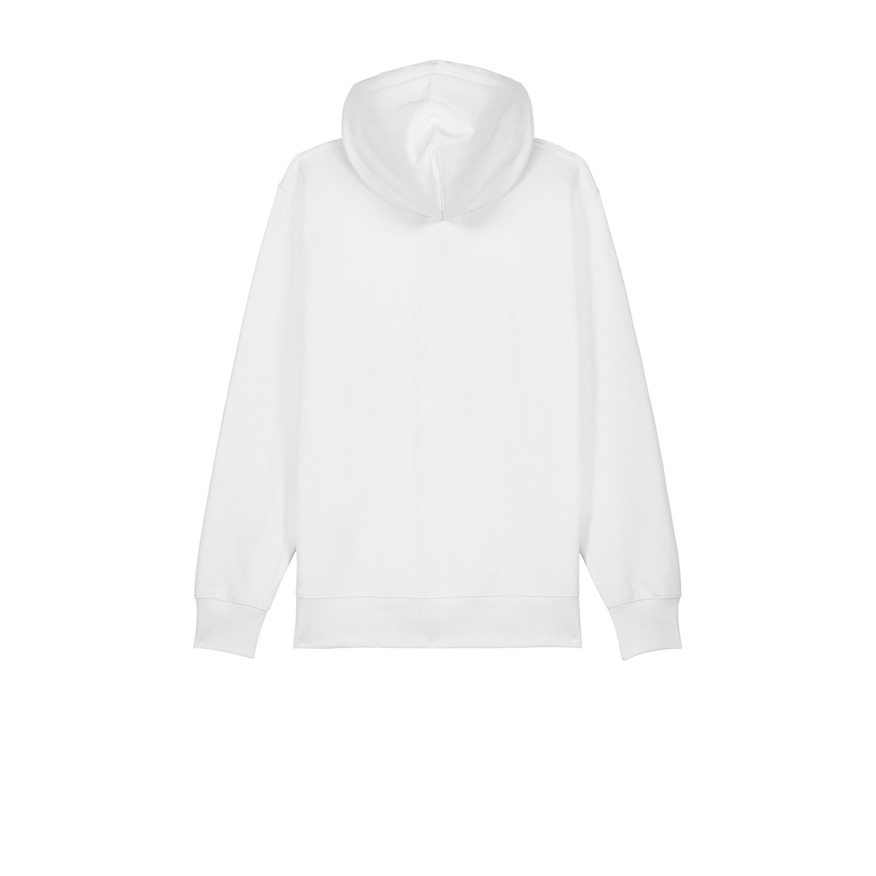 Unisex Cultivator 2.0 Full-Zip Hooded Sweatshirt - Thumbnail Image