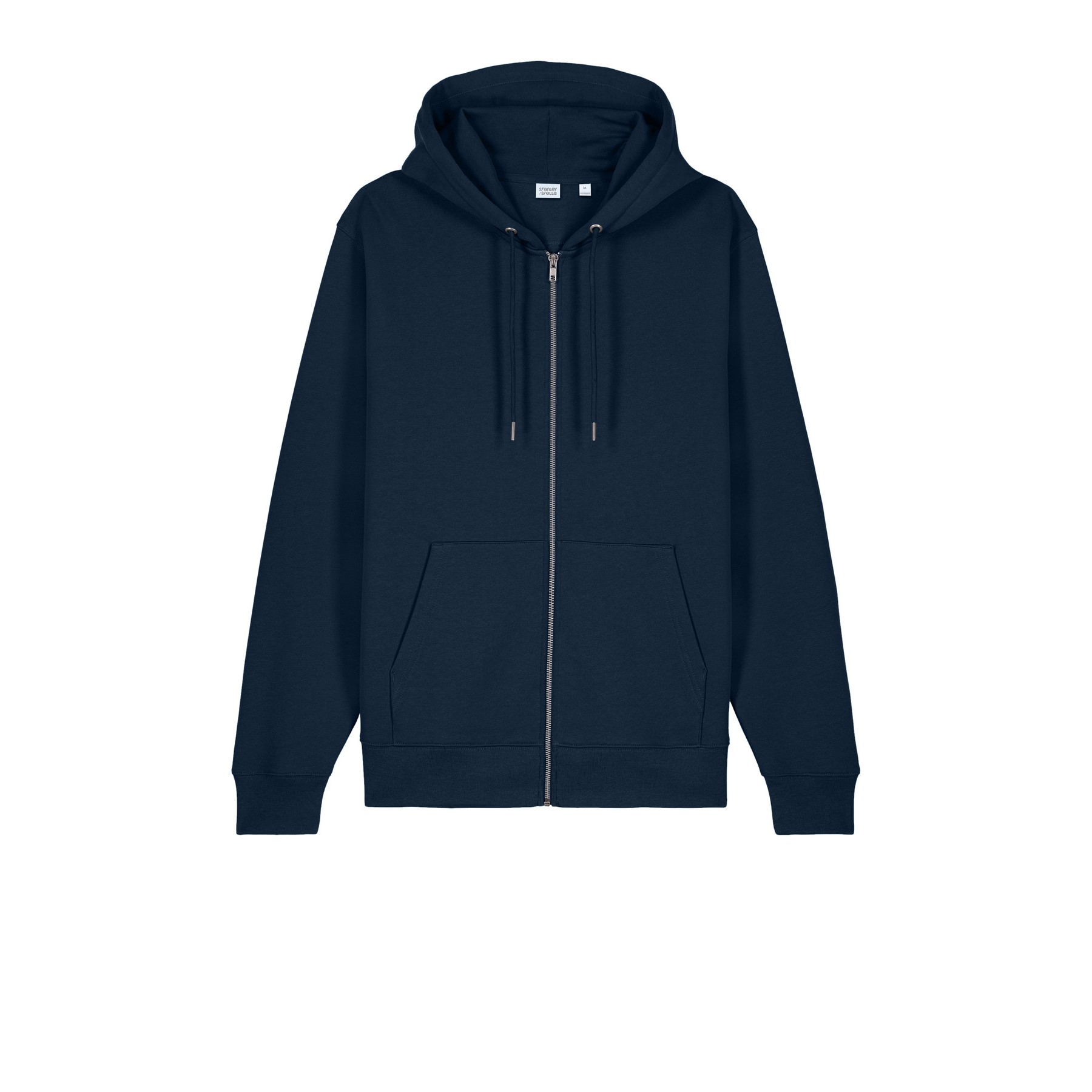 Unisex Cultivator 2.0 Full-Zip Hooded Sweatshirt - Thumbnail Image