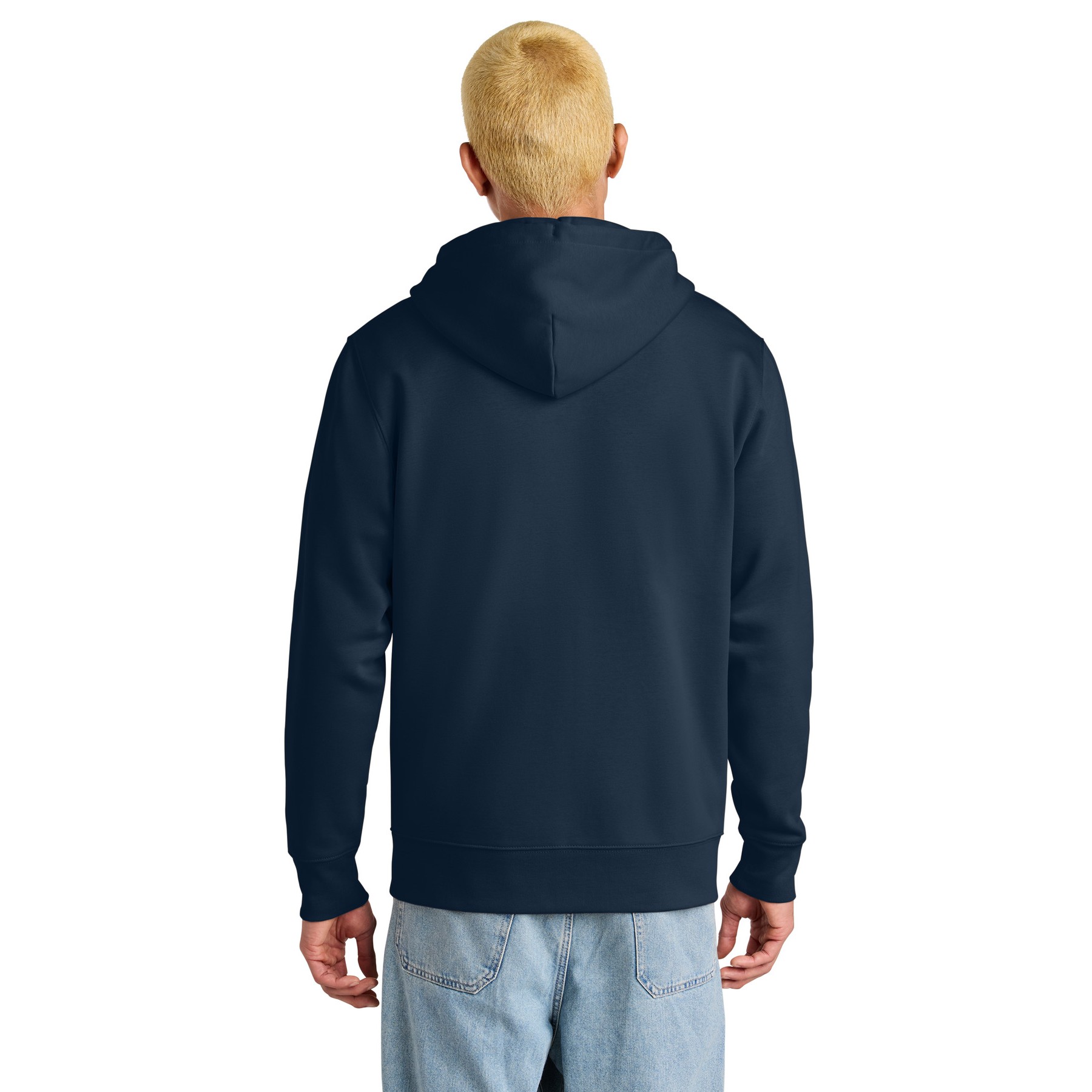 Unisex Cultivator 2.0 Full-Zip Hooded Sweatshirt - Thumbnail Image
